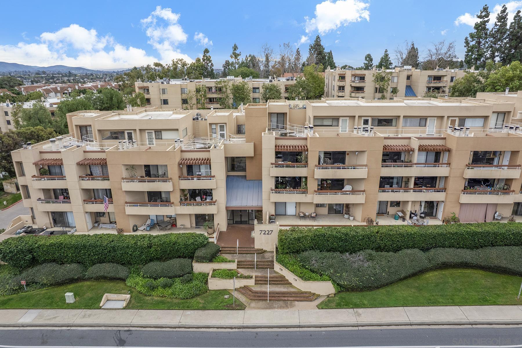 Detail Gallery Image 24 of 29 For 7227  Navajo Rd  #103,  San Diego,  CA 92119 - 2 Beds | 1 Baths