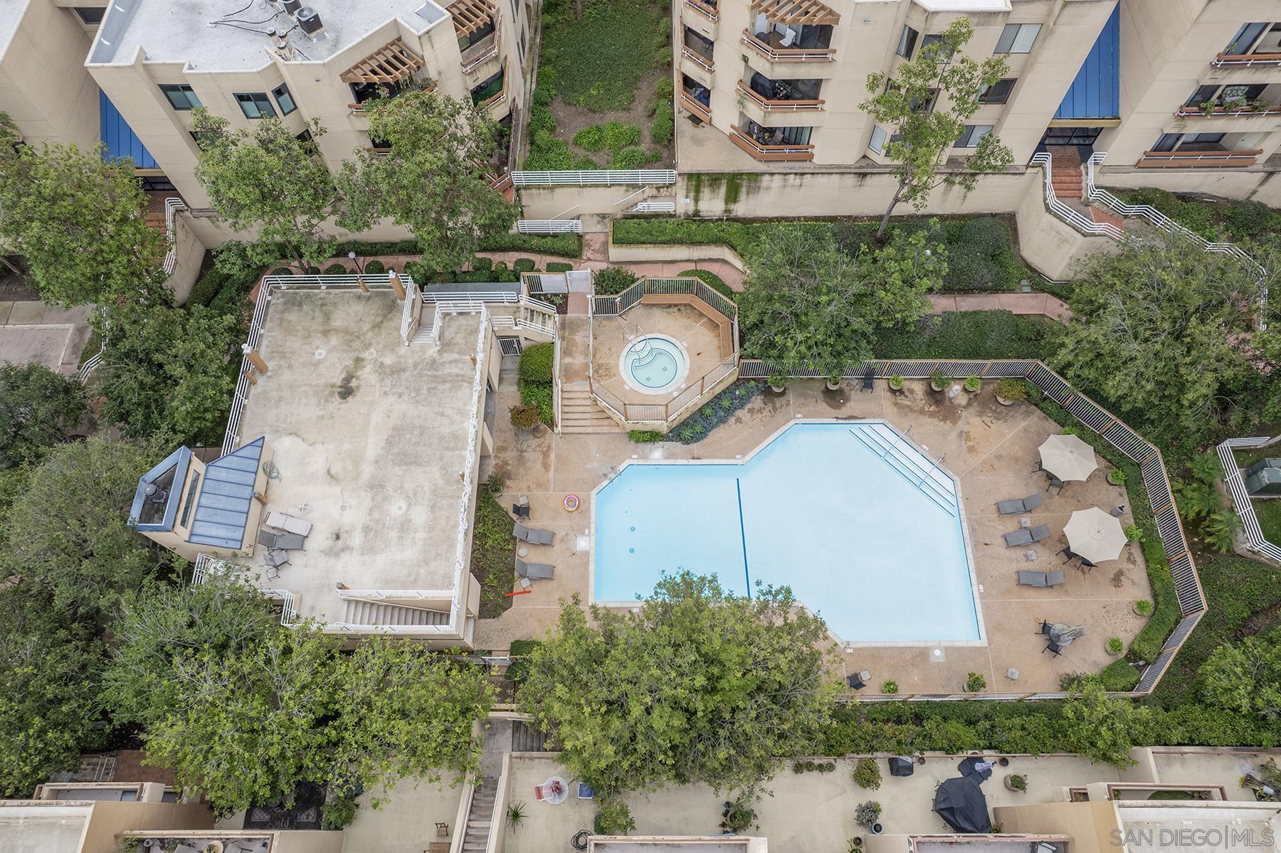 Detail Gallery Image 25 of 29 For 7227  Navajo Rd  #103,  San Diego,  CA 92119 - 2 Beds | 1 Baths