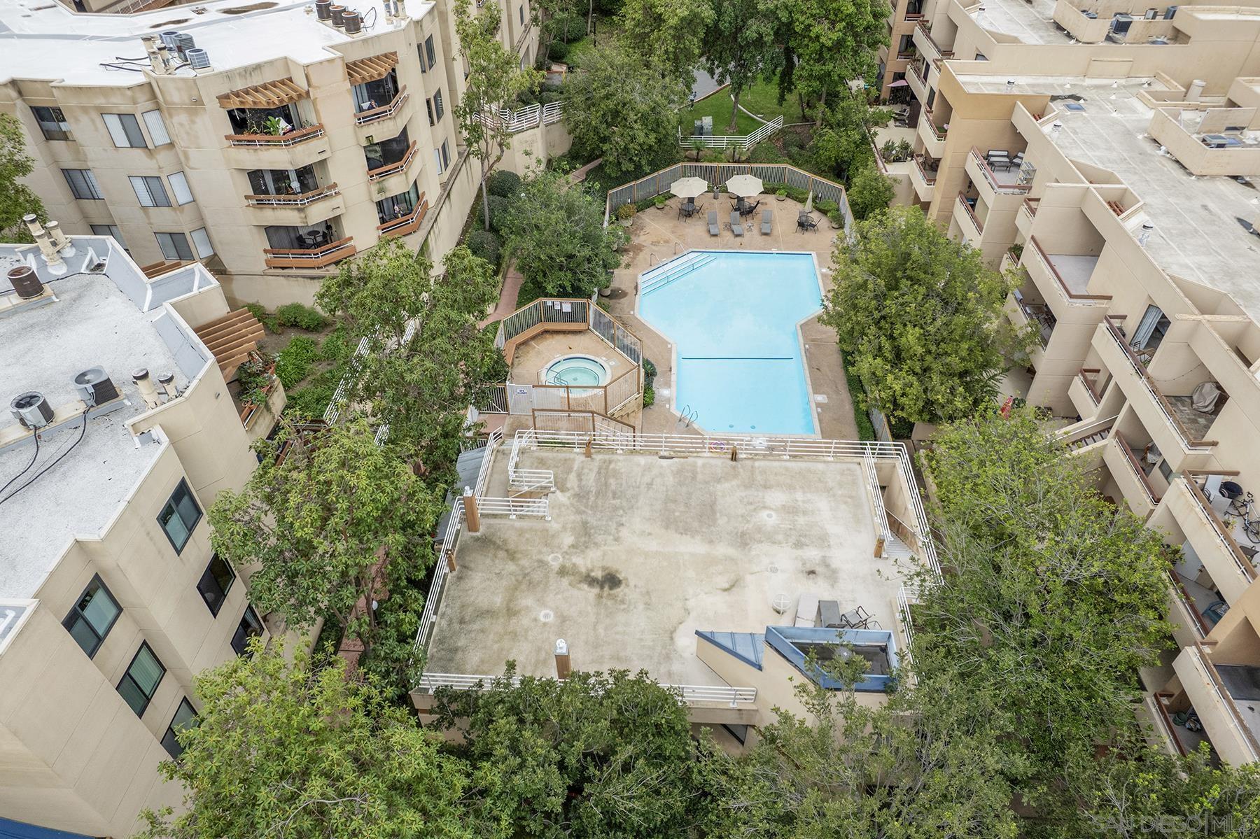 Detail Gallery Image 26 of 29 For 7227  Navajo Rd  #103,  San Diego,  CA 92119 - 2 Beds | 1 Baths