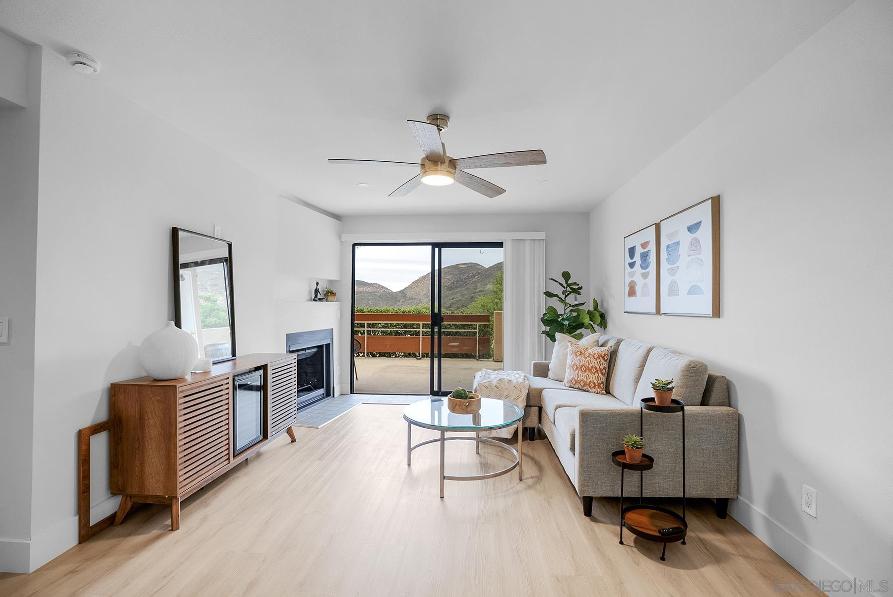 Detail Gallery Image 5 of 29 For 7227  Navajo Rd  #103,  San Diego,  CA 92119 - 2 Beds | 1 Baths