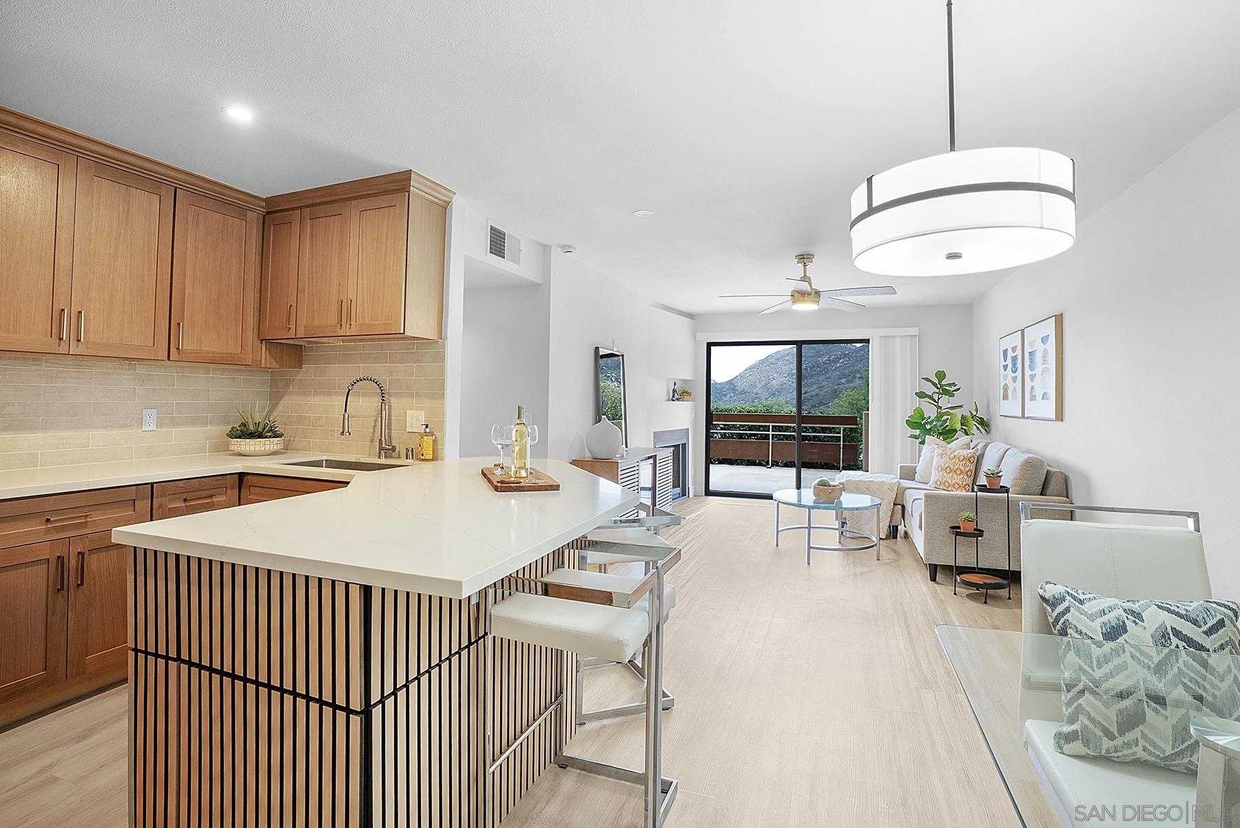 Detail Gallery Image 6 of 29 For 7227  Navajo Rd  #103,  San Diego,  CA 92119 - 2 Beds | 1 Baths