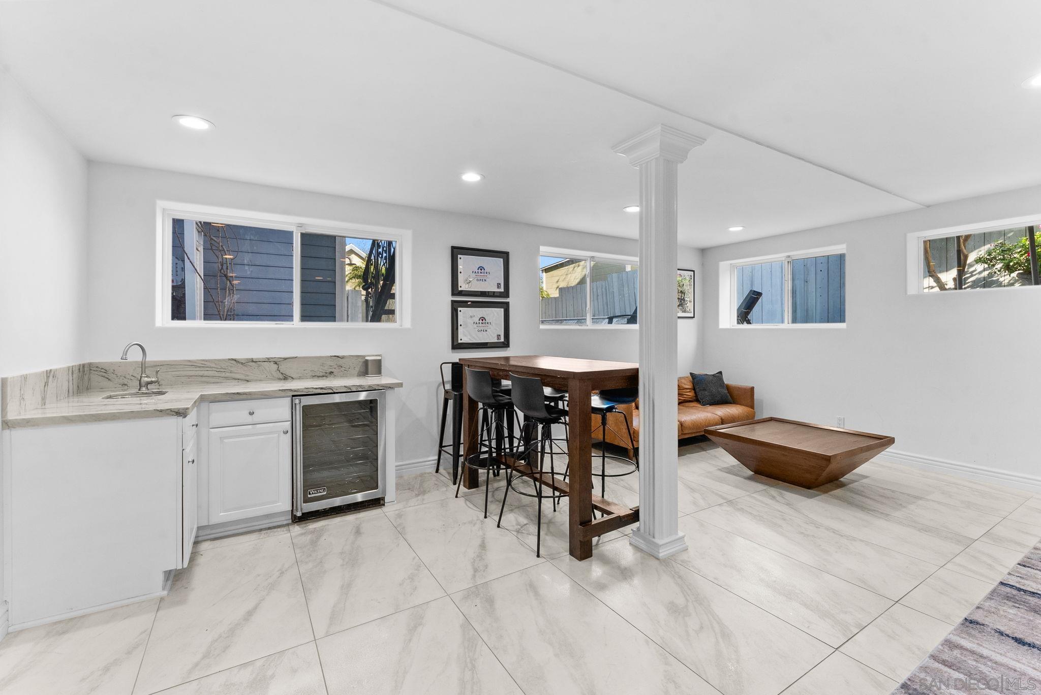 Detail Gallery Image 37 of 55 For 1550  Morenci St, San Diego,  CA 92110 - 5 Beds | 4 Baths