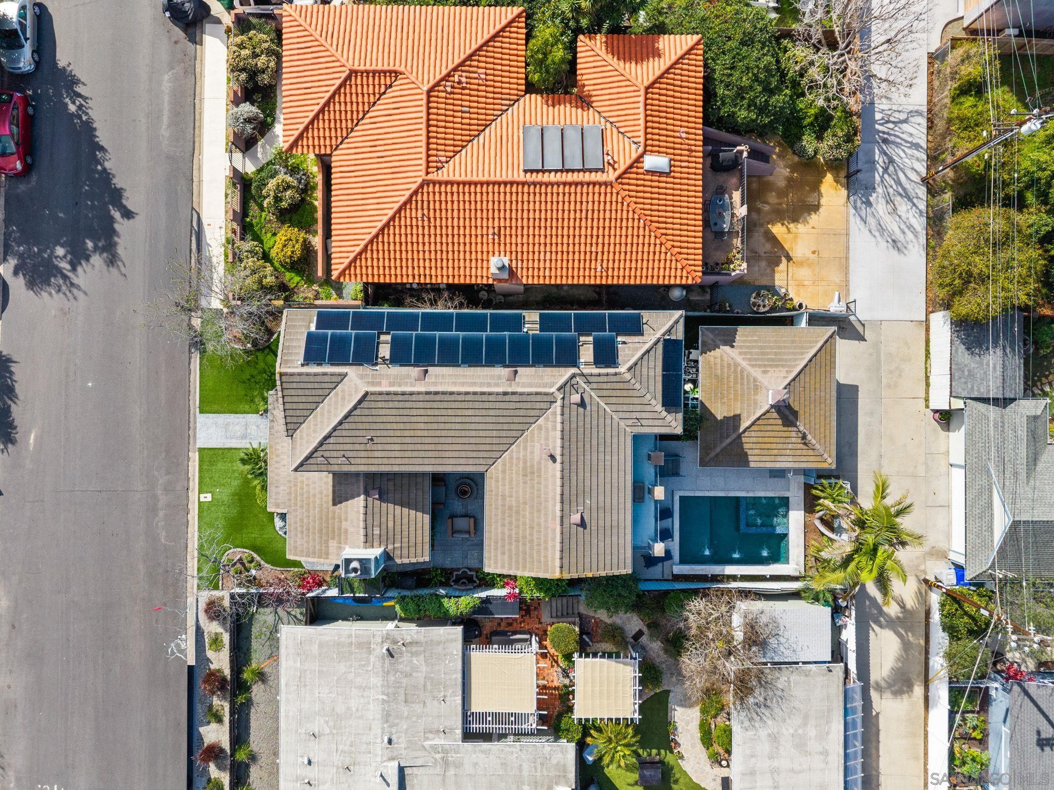 Detail Gallery Image 48 of 55 For 1550  Morenci St, San Diego,  CA 92110 - 5 Beds | 4 Baths