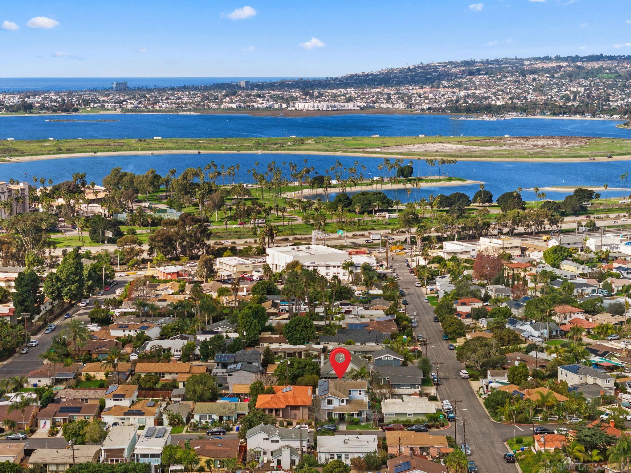 Detail Gallery Image 50 of 55 For 1550  Morenci St, San Diego,  CA 92110 - 5 Beds | 4 Baths