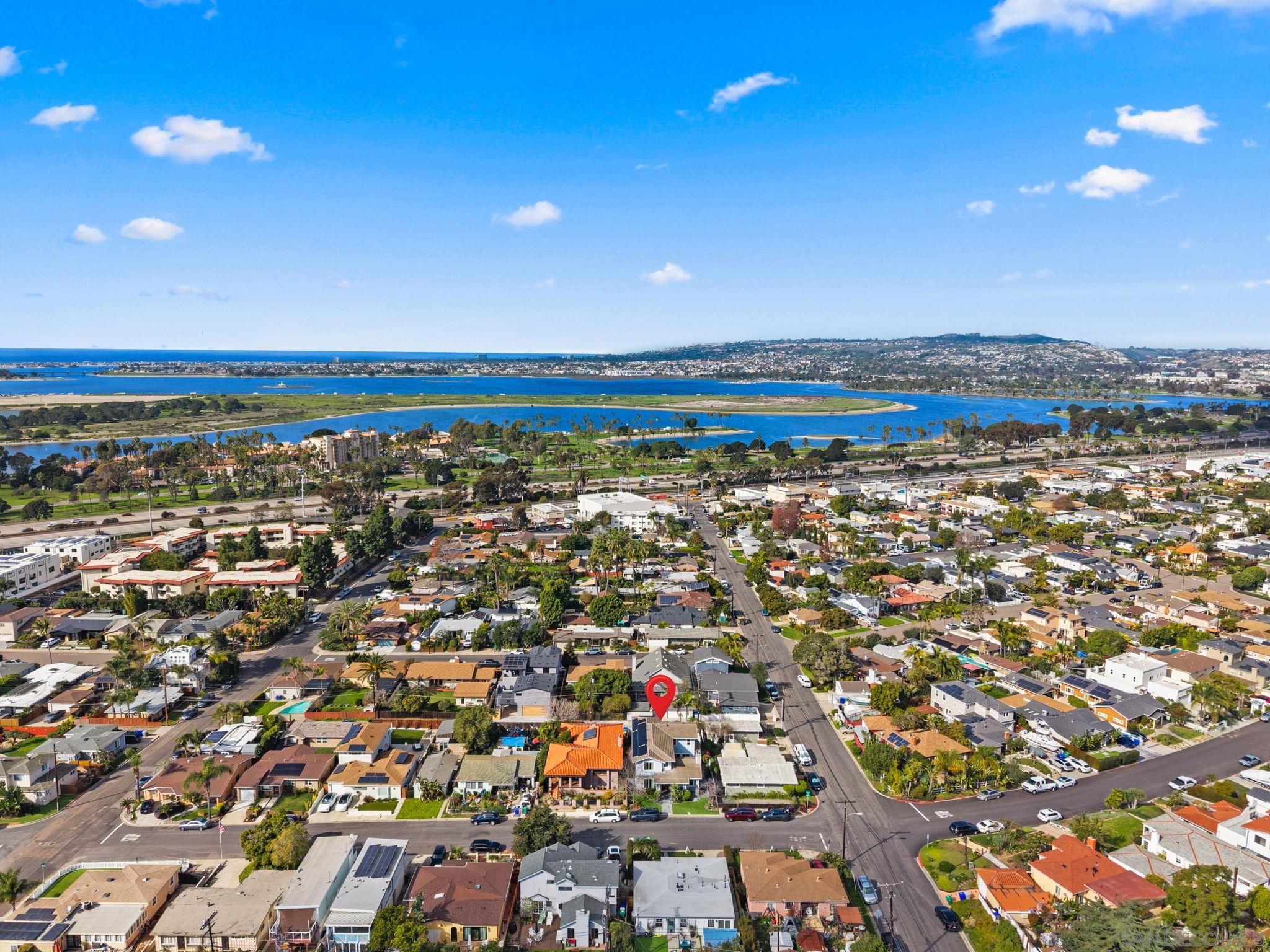 Detail Gallery Image 52 of 55 For 1550  Morenci St, San Diego,  CA 92110 - 5 Beds | 4 Baths