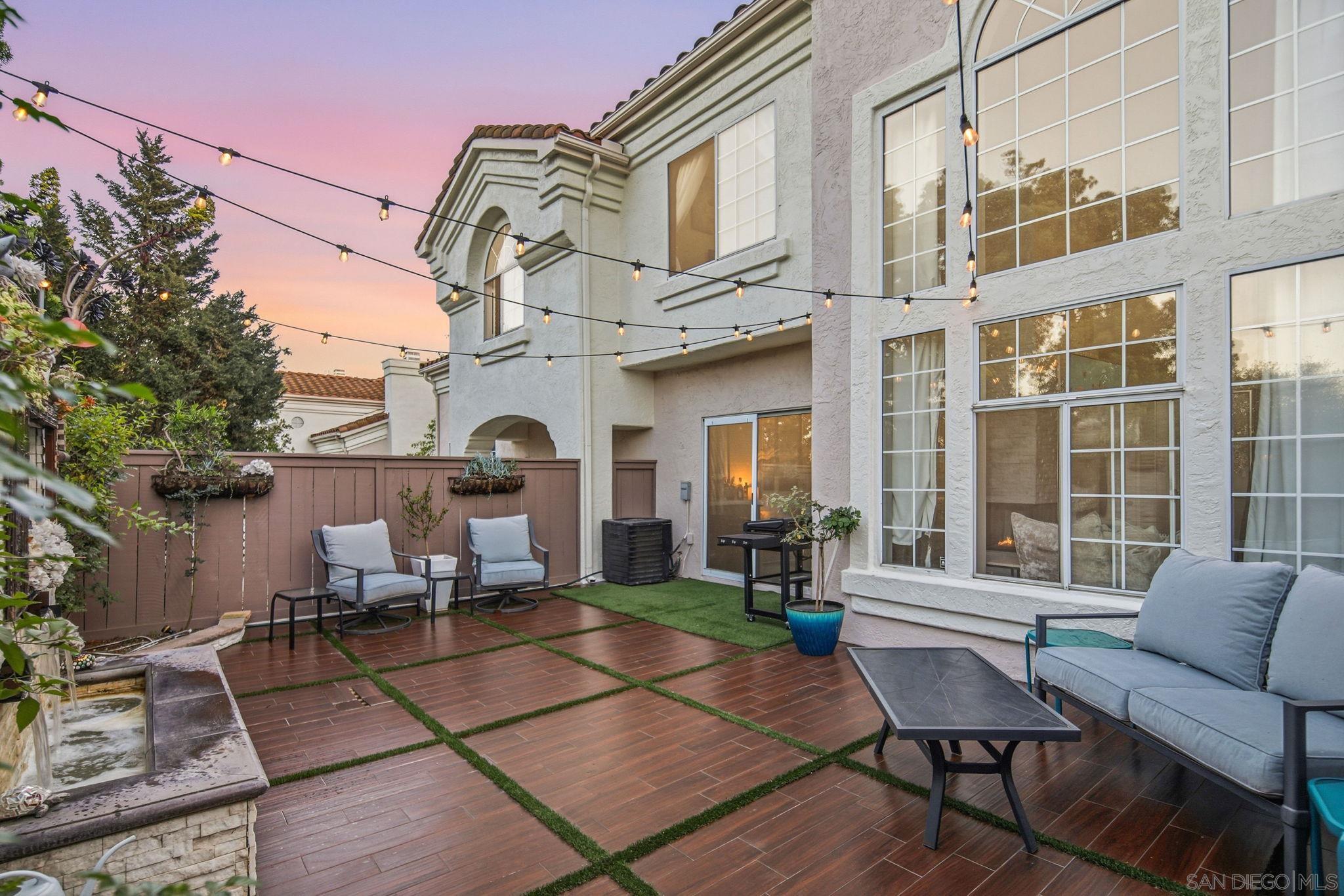 Detail Gallery Image 23 of 29 For 1866  Matin Cir  #111,  San Marcos,  CA 92069 - 4 Beds | 2/1 Baths