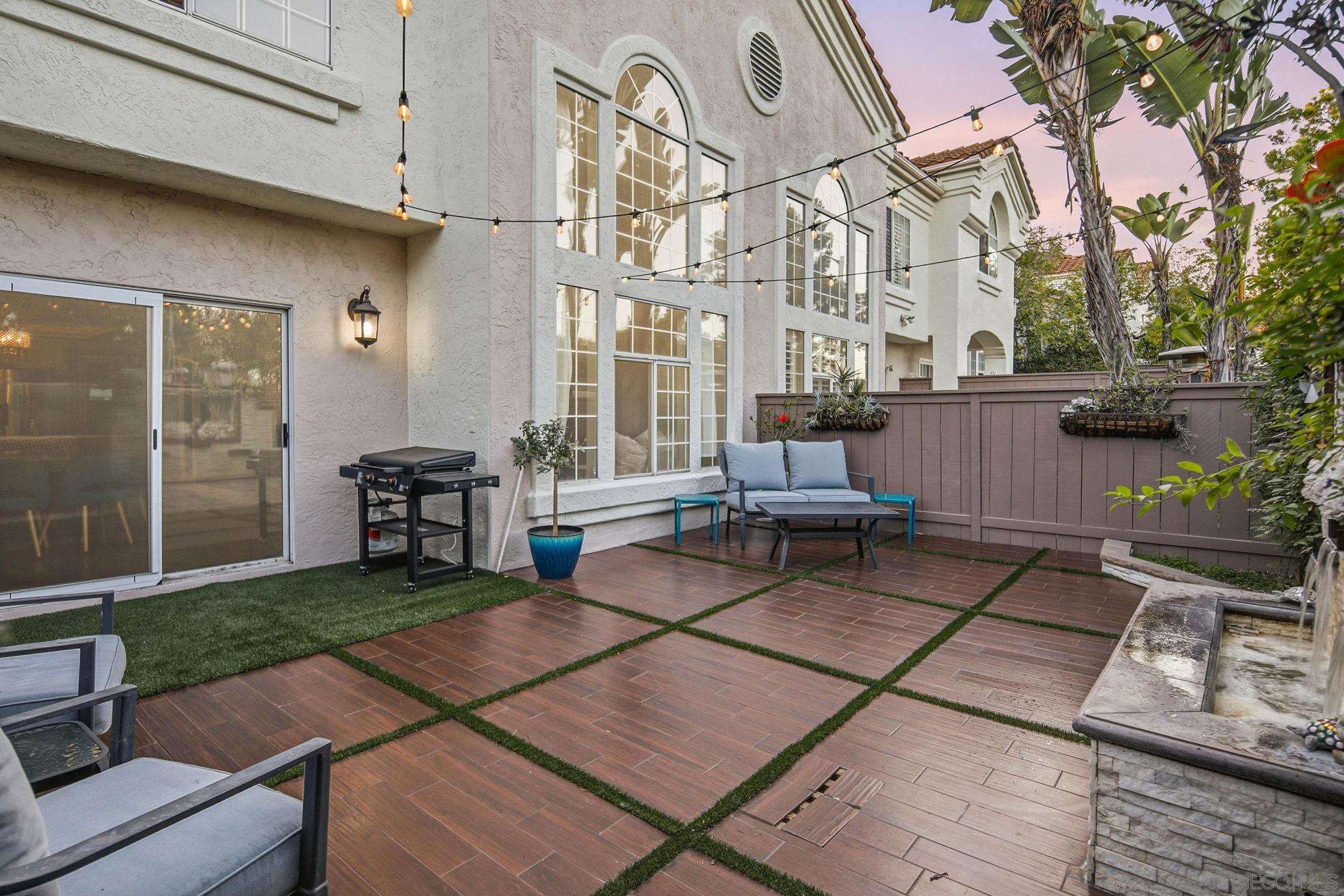 Detail Gallery Image 24 of 29 For 1866  Matin Cir  #111,  San Marcos,  CA 92069 - 4 Beds | 2/1 Baths