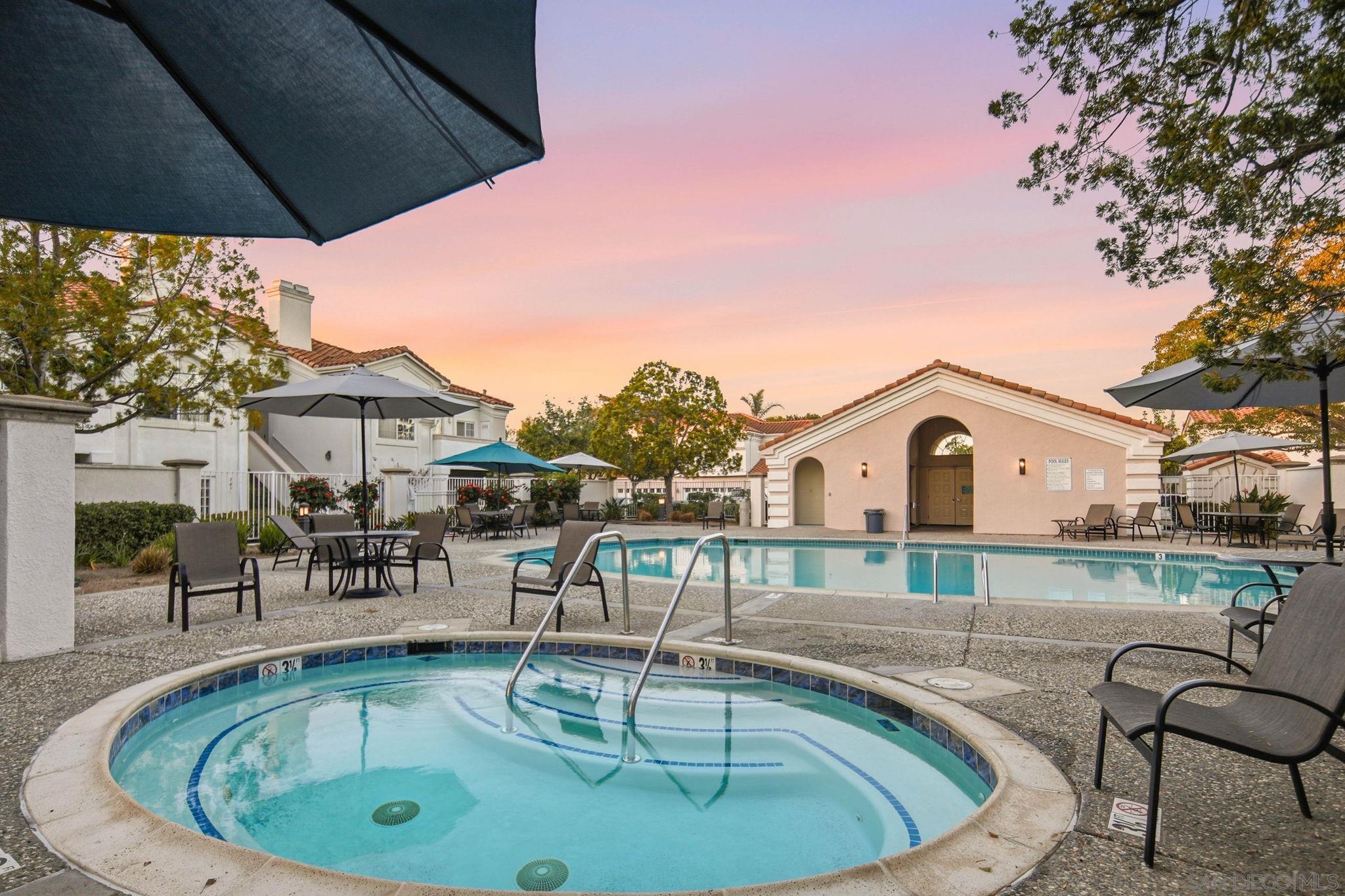 Detail Gallery Image 26 of 29 For 1866  Matin Cir  #111,  San Marcos,  CA 92069 - 4 Beds | 2/1 Baths