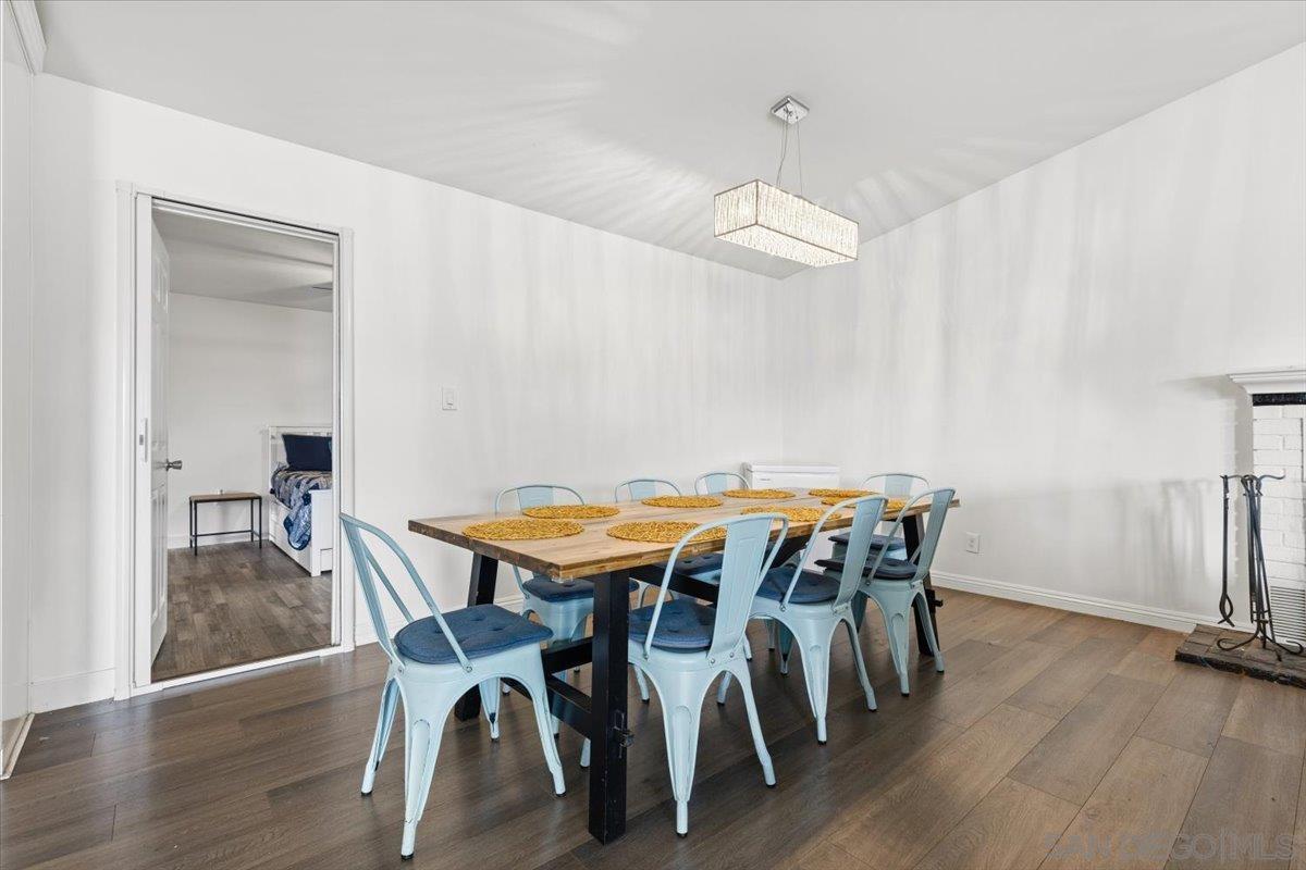 Detail Gallery Image 11 of 37 For 342  Billow Drive, San Diego,  CA 92114 - 4 Beds | 2 Baths