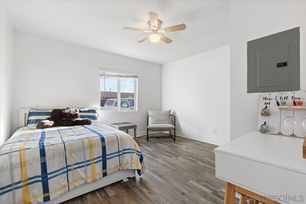 Detail Gallery Image 20 of 37 For 342  Billow Drive, San Diego,  CA 92114 - 4 Beds | 2 Baths