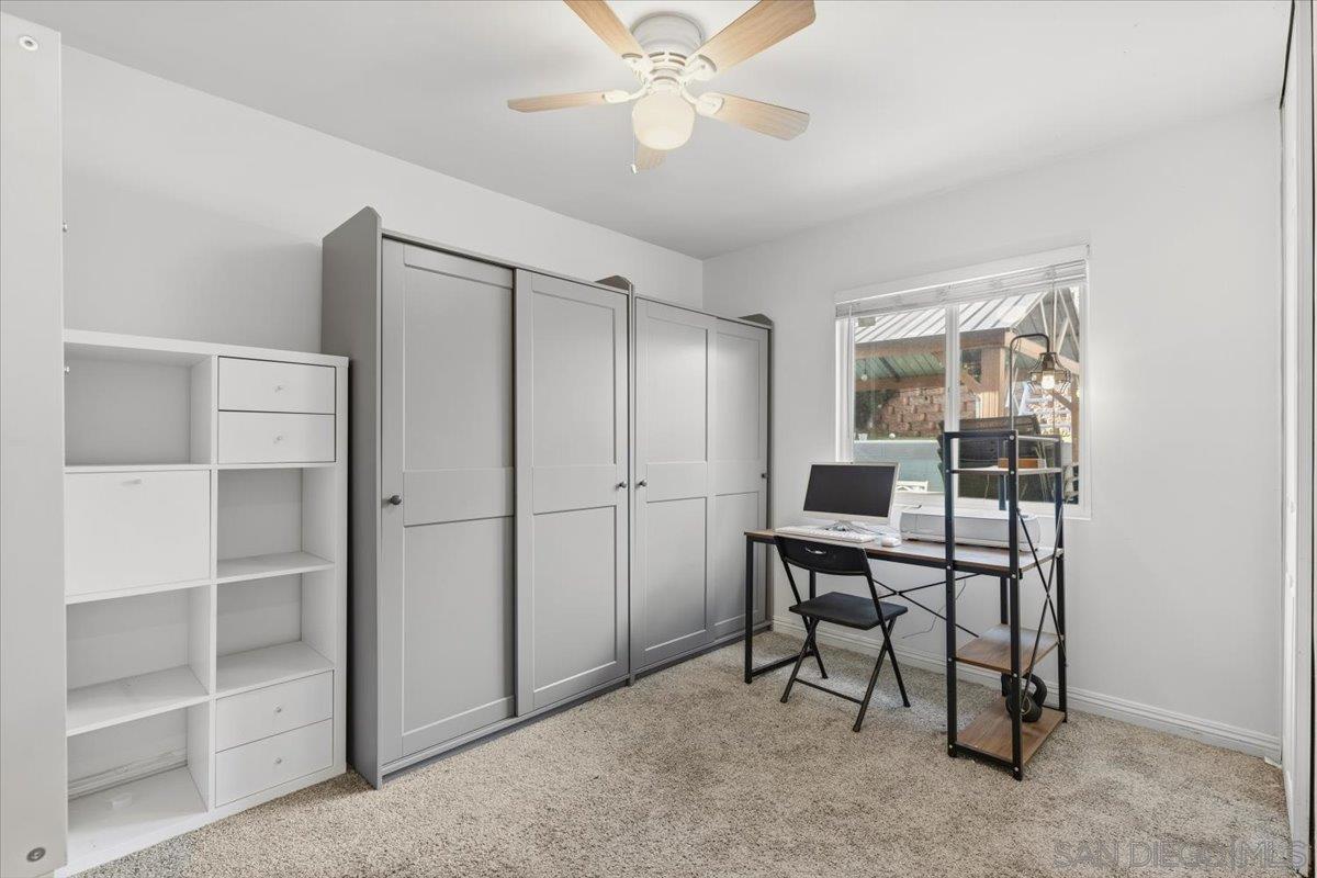 Detail Gallery Image 22 of 37 For 342  Billow Drive, San Diego,  CA 92114 - 4 Beds | 2 Baths