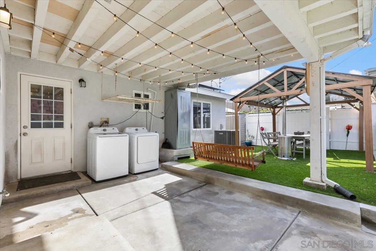 Detail Gallery Image 23 of 37 For 342  Billow Drive, San Diego,  CA 92114 - 4 Beds | 2 Baths