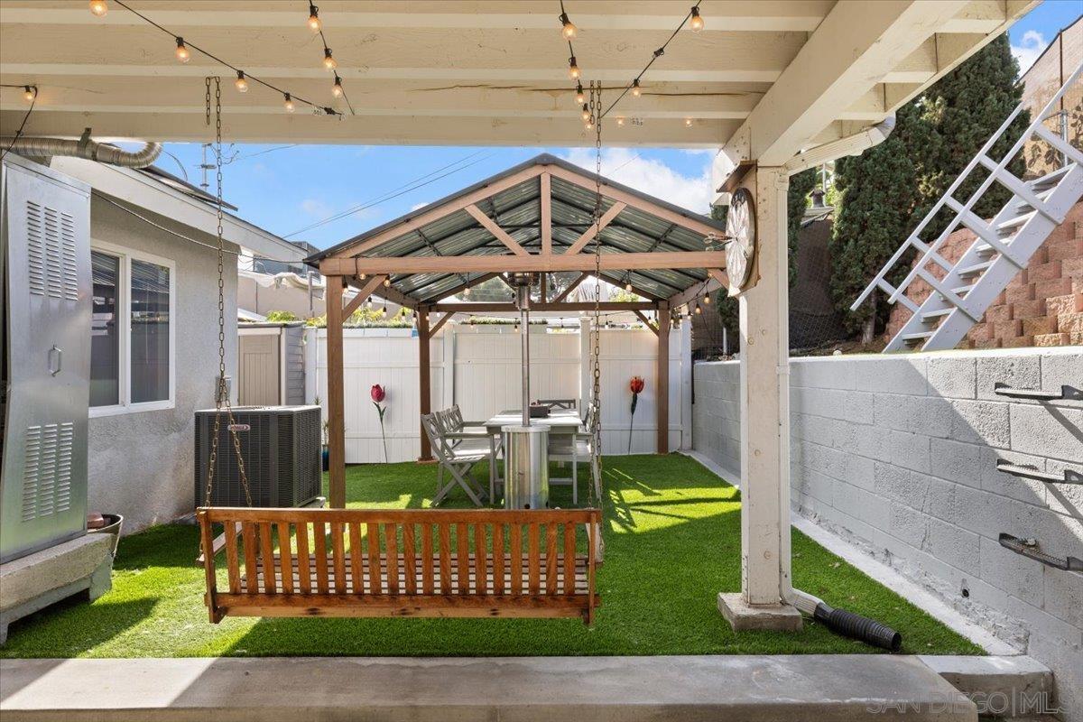 Detail Gallery Image 24 of 37 For 342  Billow Drive, San Diego,  CA 92114 - 4 Beds | 2 Baths