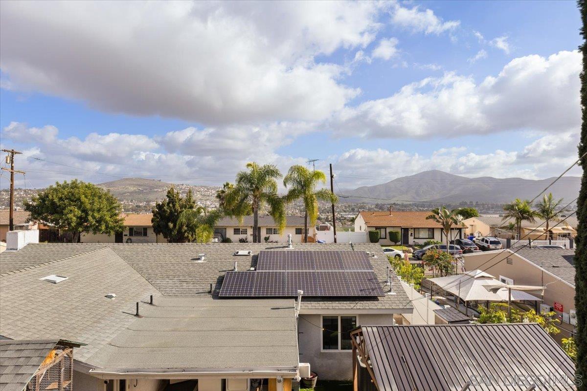 Detail Gallery Image 26 of 37 For 342  Billow Drive, San Diego,  CA 92114 - 4 Beds | 2 Baths