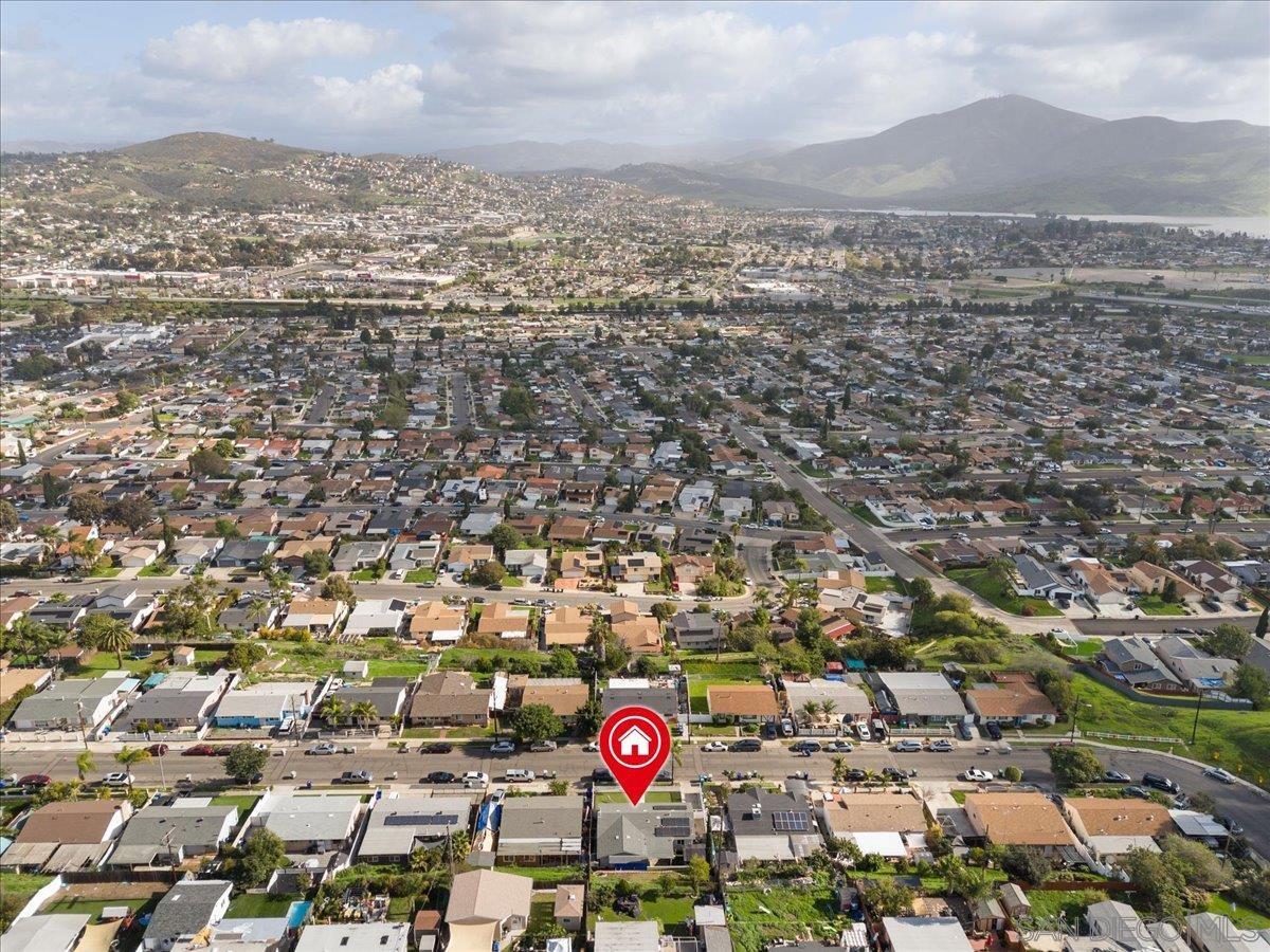 Detail Gallery Image 30 of 37 For 342  Billow Drive, San Diego,  CA 92114 - 4 Beds | 2 Baths