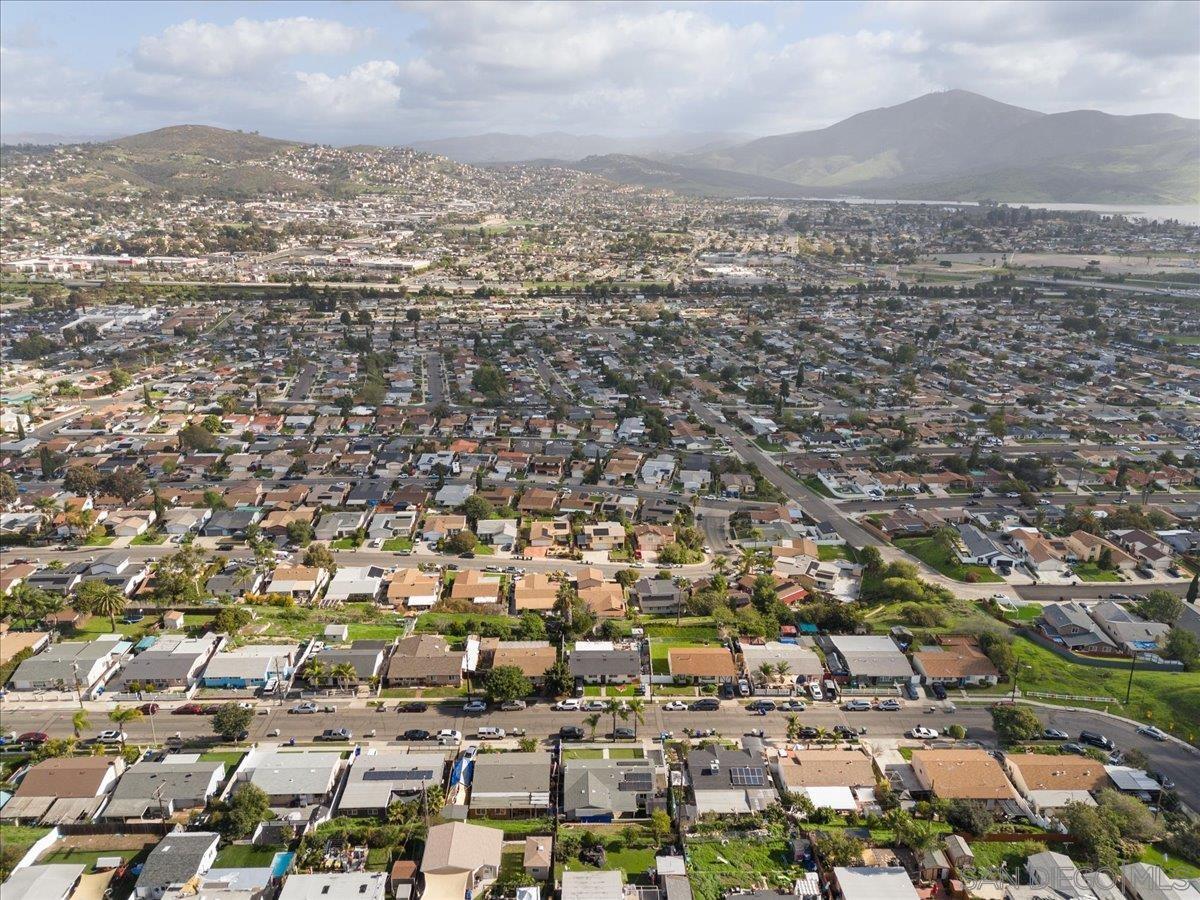 Detail Gallery Image 34 of 37 For 342  Billow Drive, San Diego,  CA 92114 - 4 Beds | 2 Baths