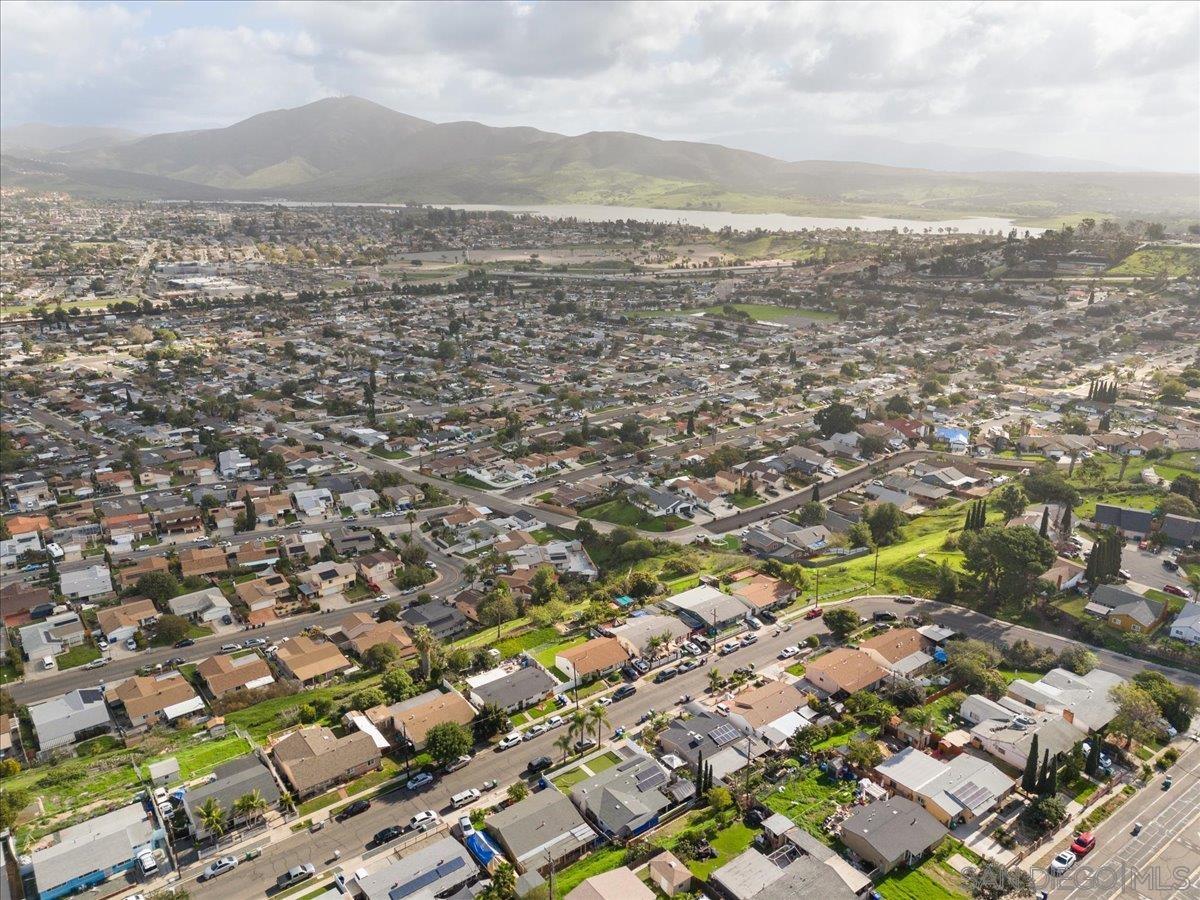 Detail Gallery Image 35 of 37 For 342  Billow Drive, San Diego,  CA 92114 - 4 Beds | 2 Baths