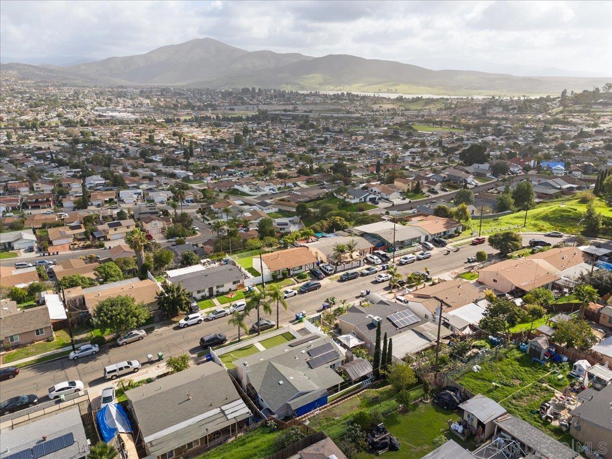 Detail Gallery Image 36 of 37 For 342  Billow Drive, San Diego,  CA 92114 - 4 Beds | 2 Baths