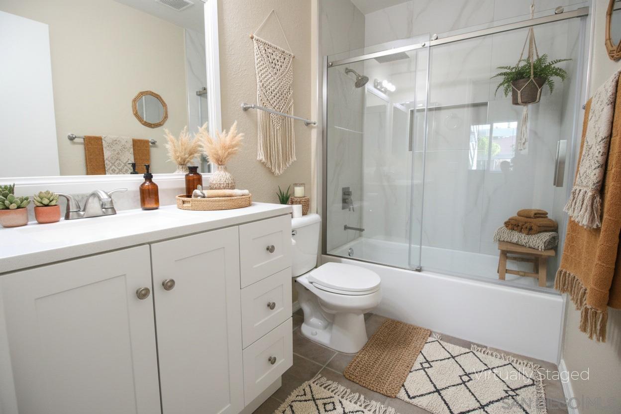 Detail Gallery Image 5 of 19 For 11183  Kelowna Rd  36, San Diego,  CA 92126 - 3 Beds | 2 Baths