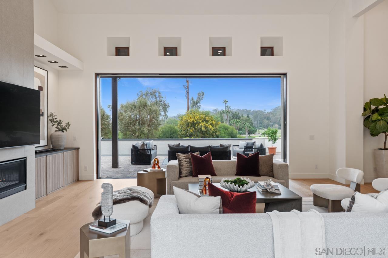 Detail Gallery Image 18 of 75 For 5758  Las Palomas, Rancho Santa Fe,  CA 92067 - 5 Beds | 5/2 Baths