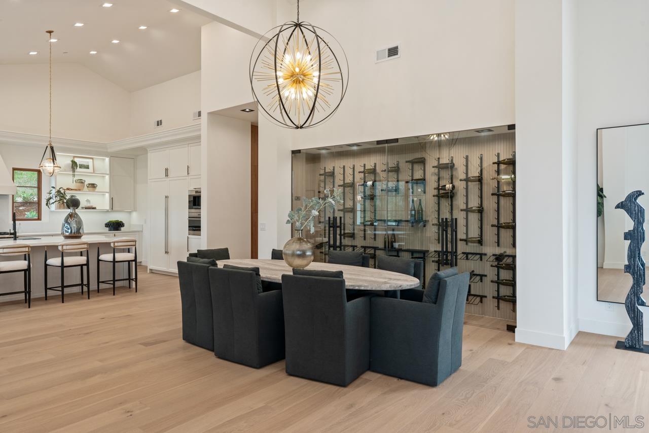 Detail Gallery Image 23 of 75 For 5758  Las Palomas, Rancho Santa Fe,  CA 92067 - 5 Beds | 5/2 Baths