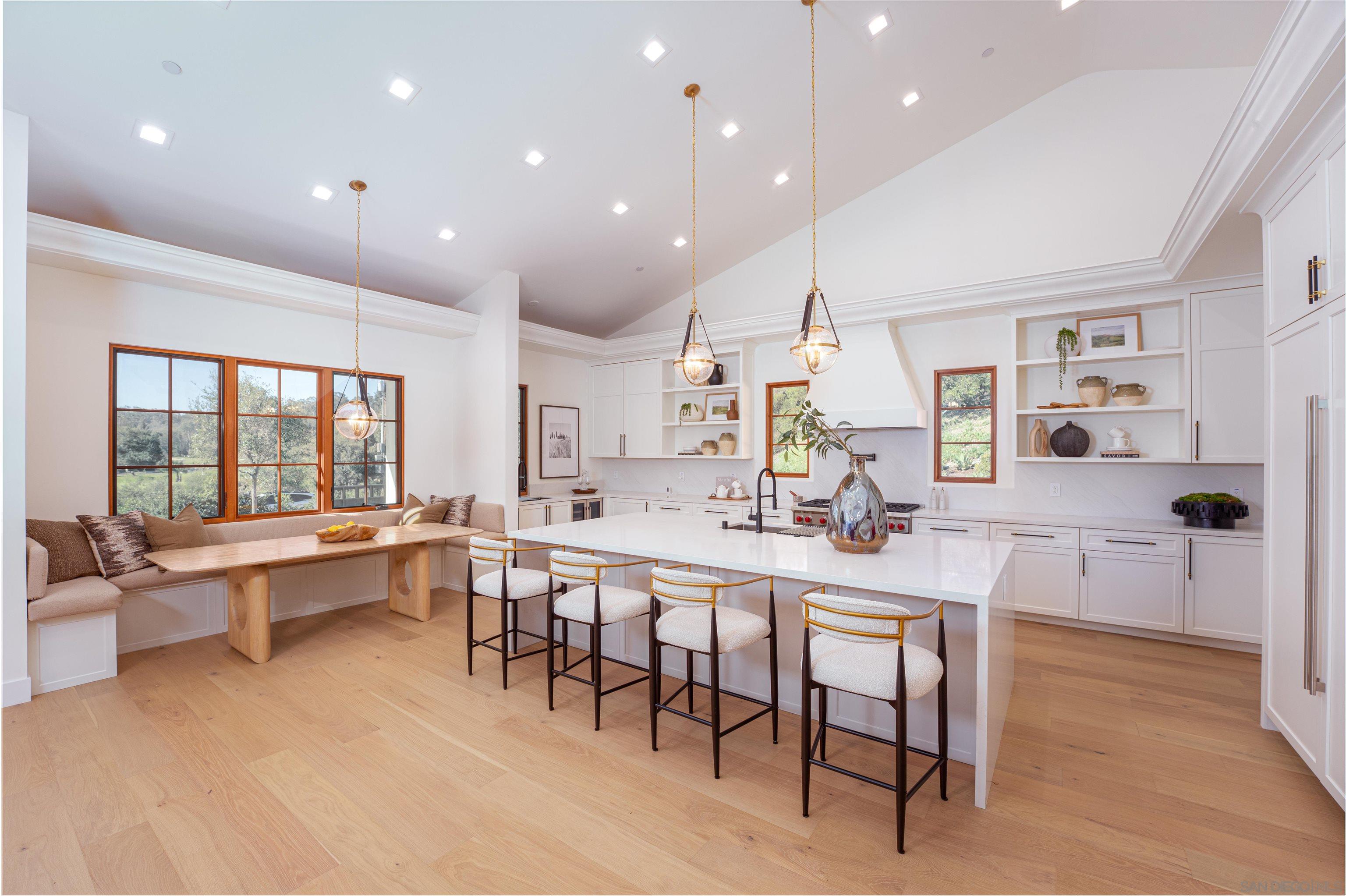 Detail Gallery Image 31 of 73 For 5758  Las Palomas, Rancho Santa Fe,  CA 92067 - 5 Beds | 5/2 Baths