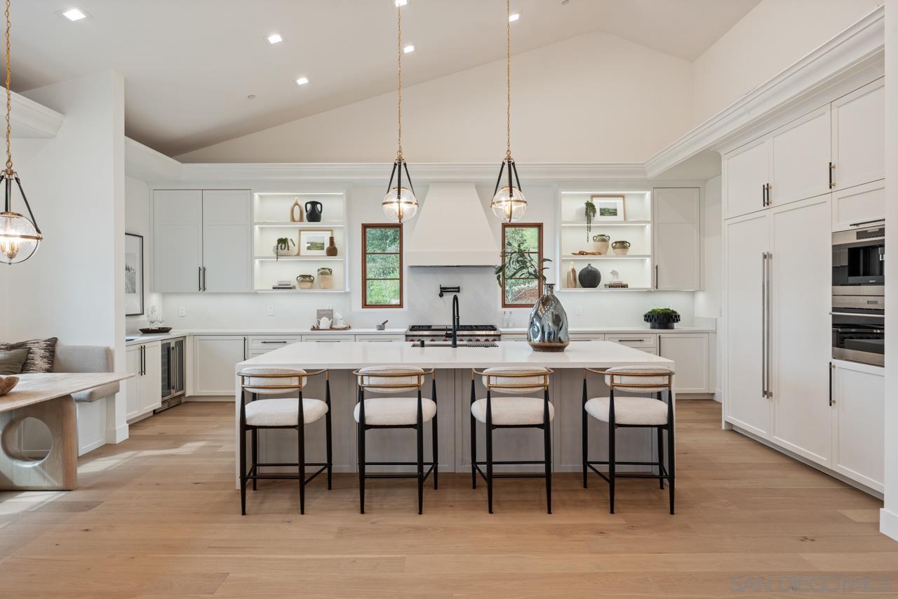 Detail Gallery Image 34 of 75 For 5758  Las Palomas, Rancho Santa Fe,  CA 92067 - 5 Beds | 5/2 Baths