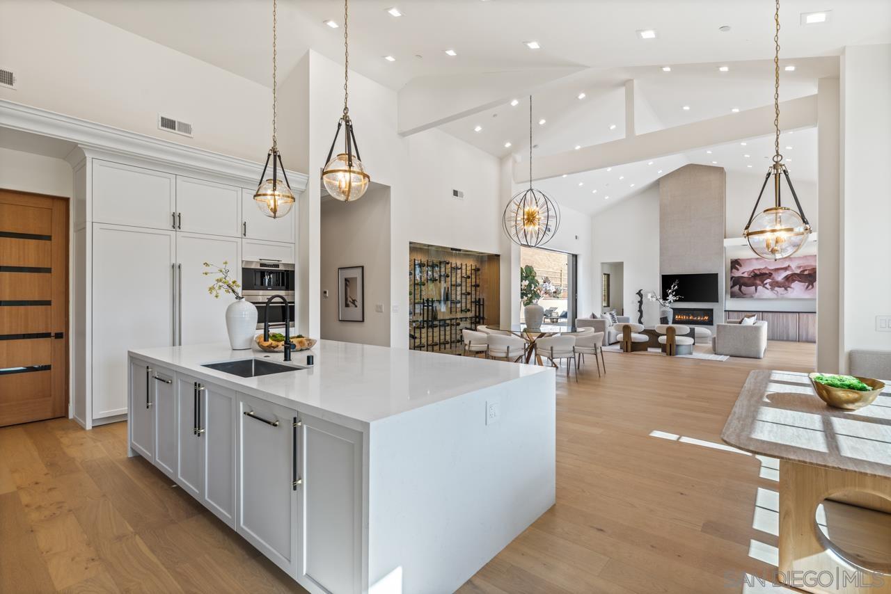 Detail Gallery Image 36 of 74 For 5758  Las Palomas, Rancho Santa Fe,  CA 92067 - 5 Beds | 5/2 Baths