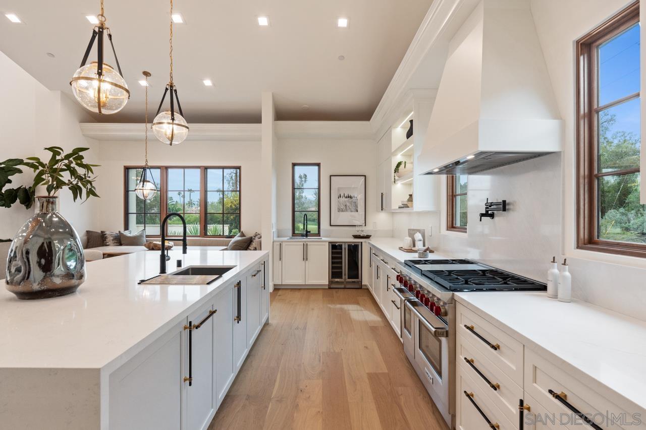 Detail Gallery Image 36 of 75 For 5758  Las Palomas, Rancho Santa Fe,  CA 92067 - 5 Beds | 5/2 Baths