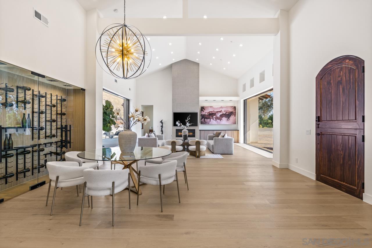 Detail Gallery Image 37 of 74 For 5758  Las Palomas, Rancho Santa Fe,  CA 92067 - 5 Beds | 5/2 Baths