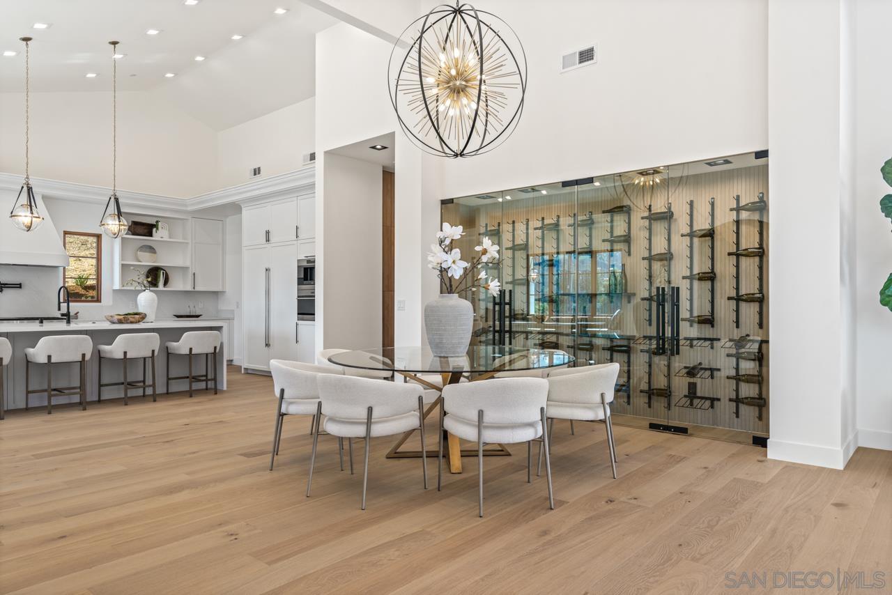 Detail Gallery Image 39 of 74 For 5758  Las Palomas, Rancho Santa Fe,  CA 92067 - 5 Beds | 5/2 Baths