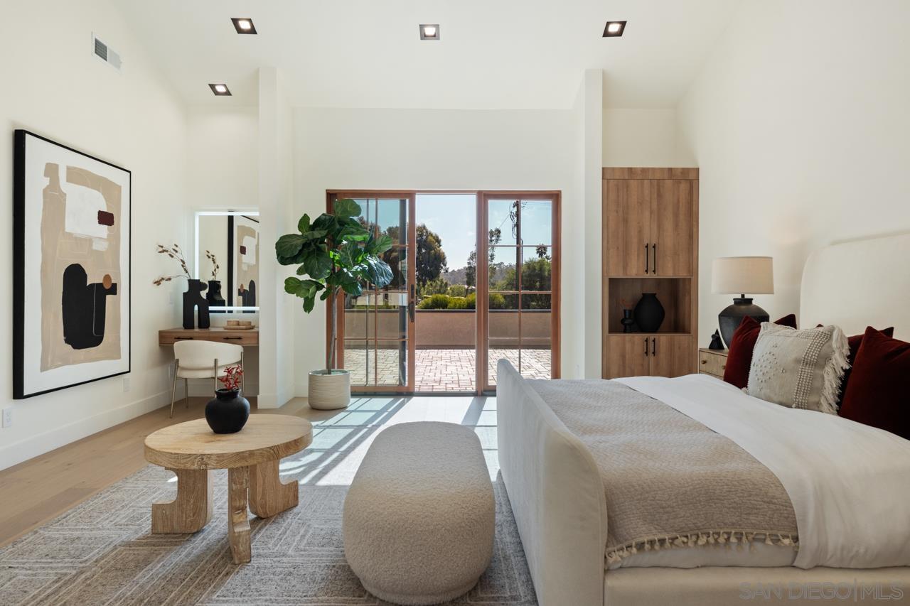 Detail Gallery Image 41 of 73 For 5758  Las Palomas, Rancho Santa Fe,  CA 92067 - 5 Beds | 5/2 Baths