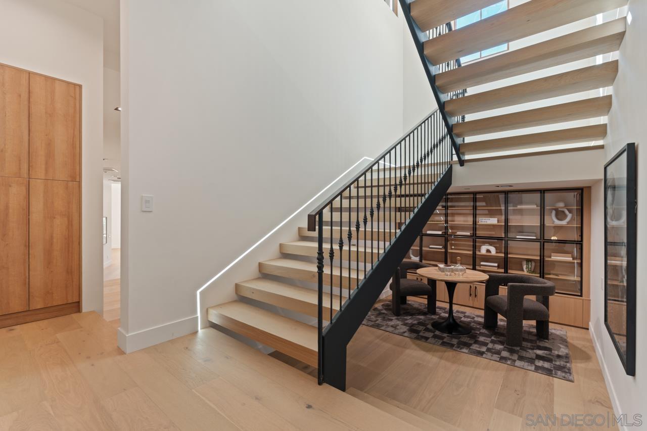 Detail Gallery Image 52 of 73 For 5758  Las Palomas, Rancho Santa Fe,  CA 92067 - 5 Beds | 5/2 Baths