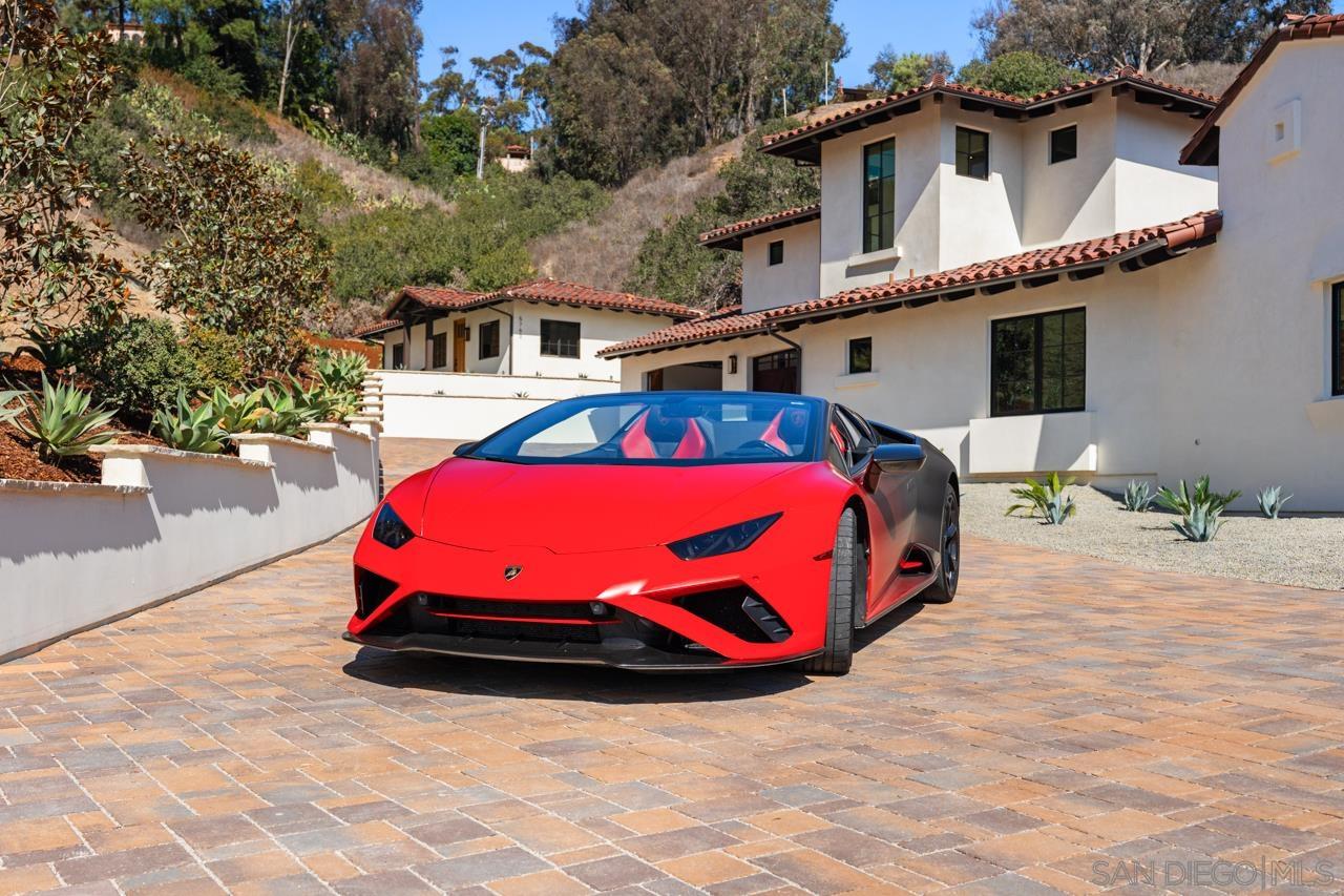 Detail Gallery Image 61 of 74 For 5758  Las Palomas, Rancho Santa Fe,  CA 92067 - 5 Beds | 5/2 Baths