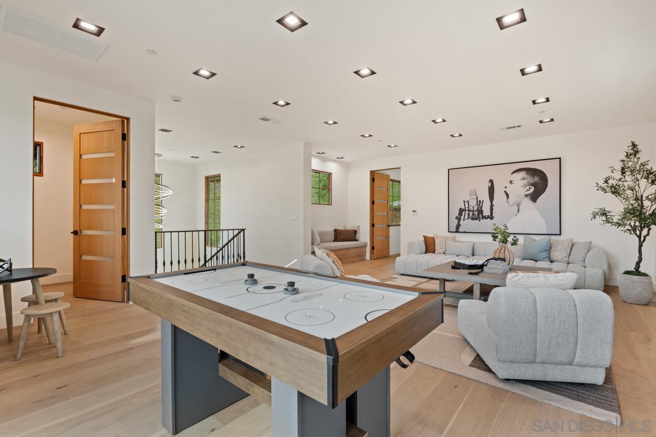 Detail Gallery Image 61 of 75 For 5758  Las Palomas, Rancho Santa Fe,  CA 92067 - 5 Beds | 5/2 Baths