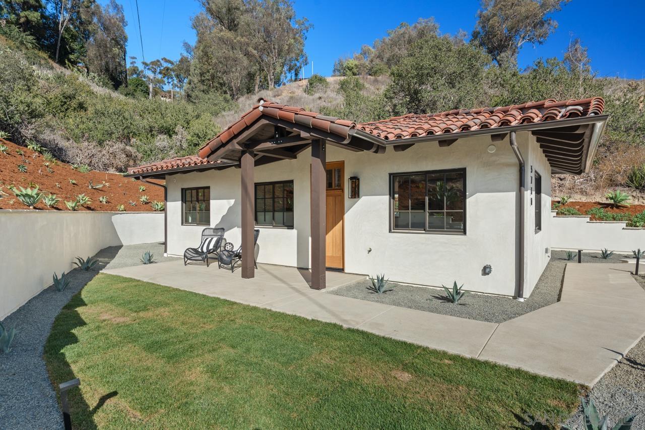 Detail Gallery Image 63 of 73 For 5758  Las Palomas, Rancho Santa Fe,  CA 92067 - 5 Beds | 5/2 Baths