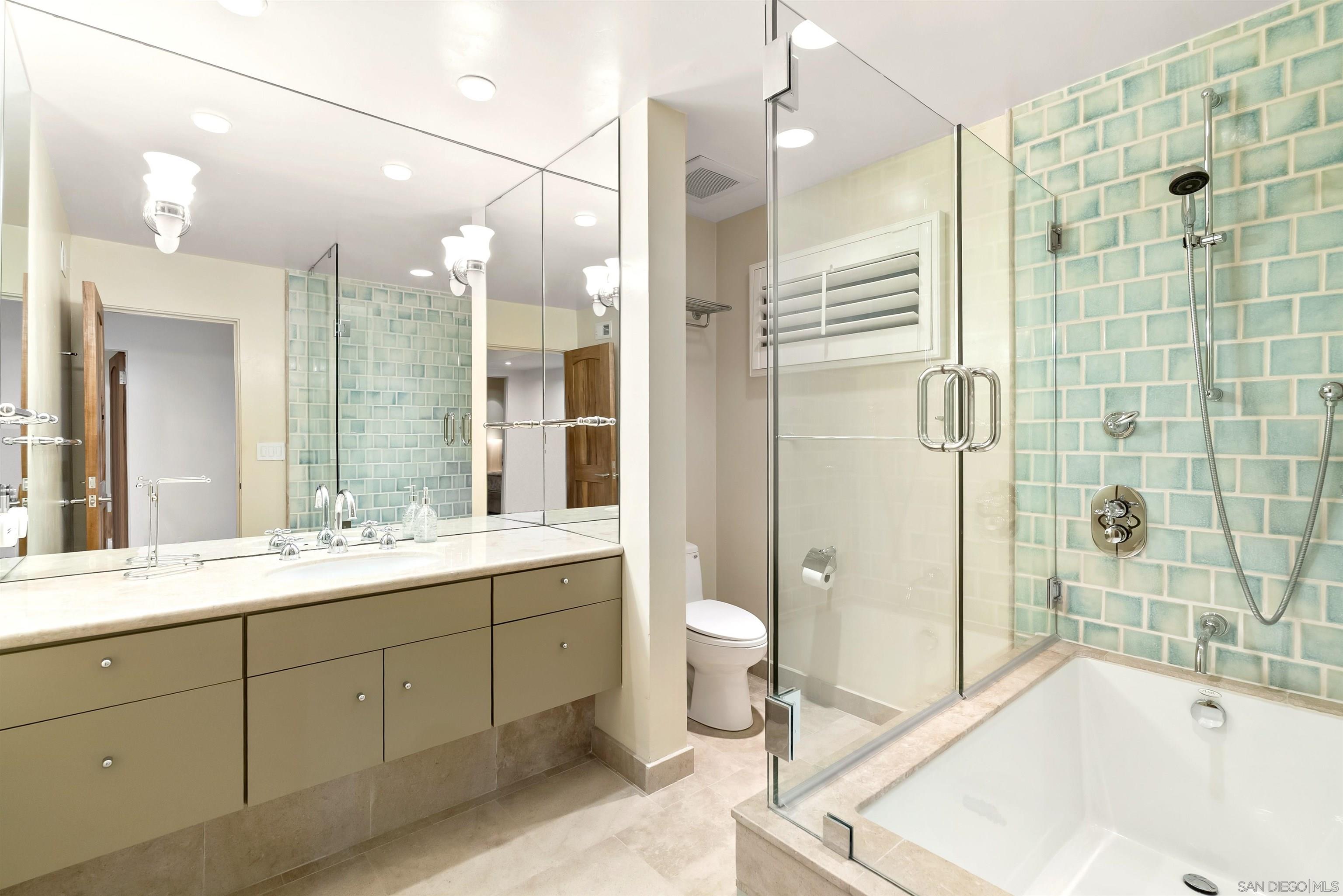 Detail Gallery Image 17 of 22 For 13024  Caminito Mar Villa, Del Mar,  CA 92014 - 2 Beds | 2/1 Baths