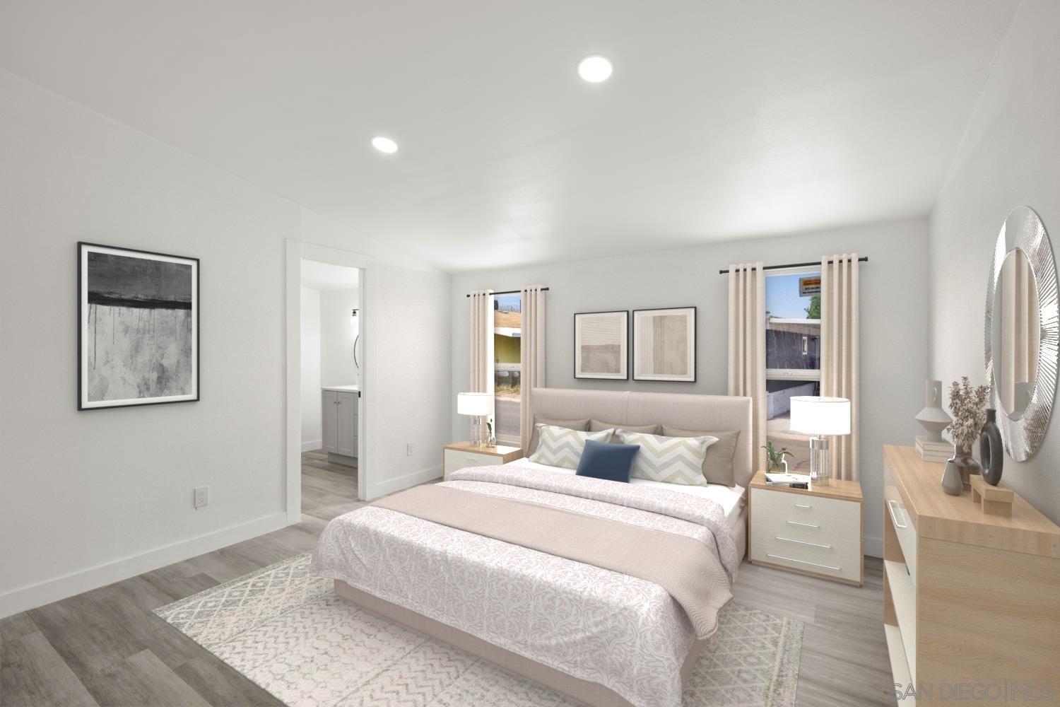 Detail Gallery Image 11 of 25 For 10767  Jamacha Blvd  Spc 62,  Spring Valley,  CA 91978 - 3 Beds | 2 Baths