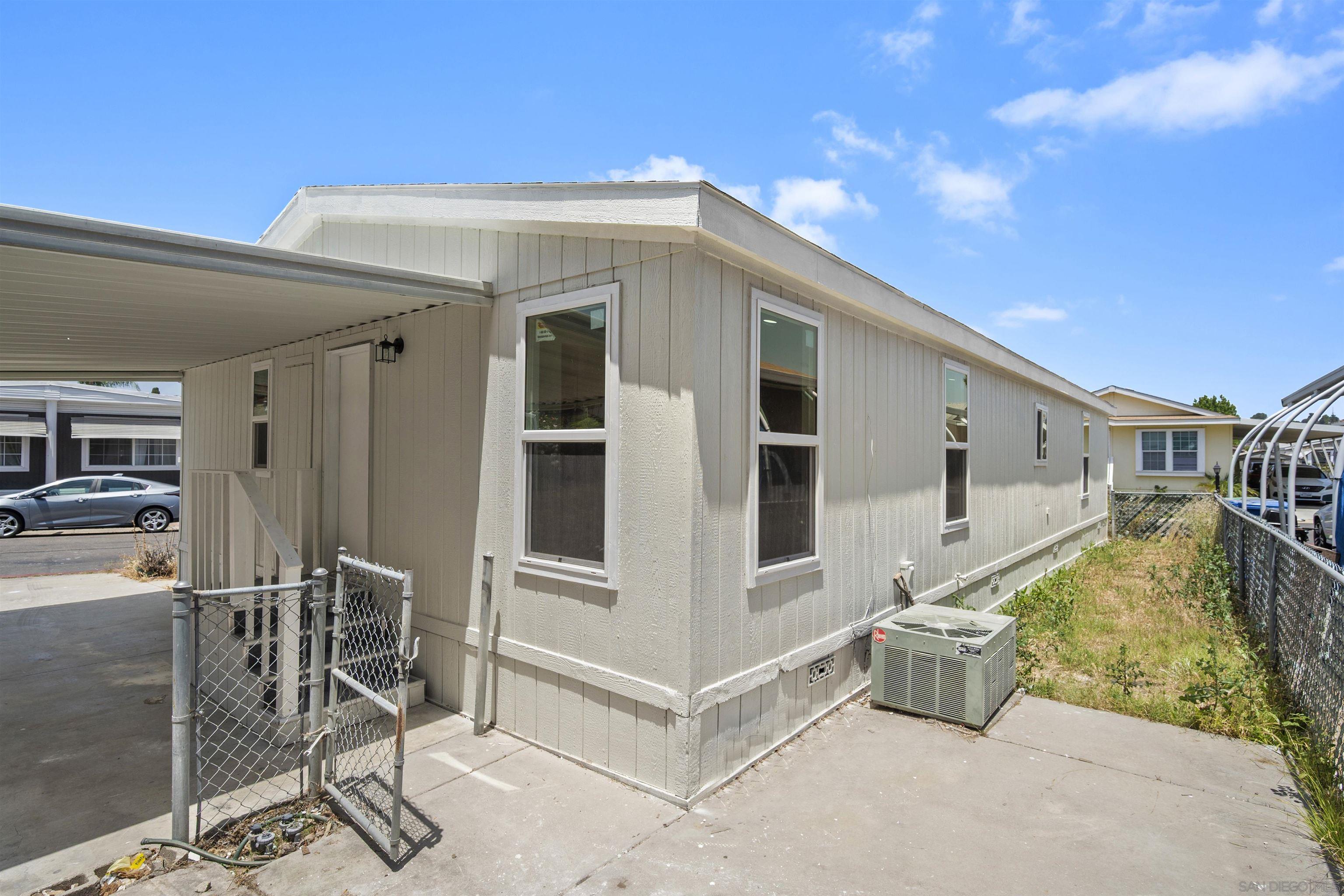 Detail Gallery Image 23 of 25 For 10767  Jamacha Blvd  Spc 62,  Spring Valley,  CA 91978 - 3 Beds | 2 Baths