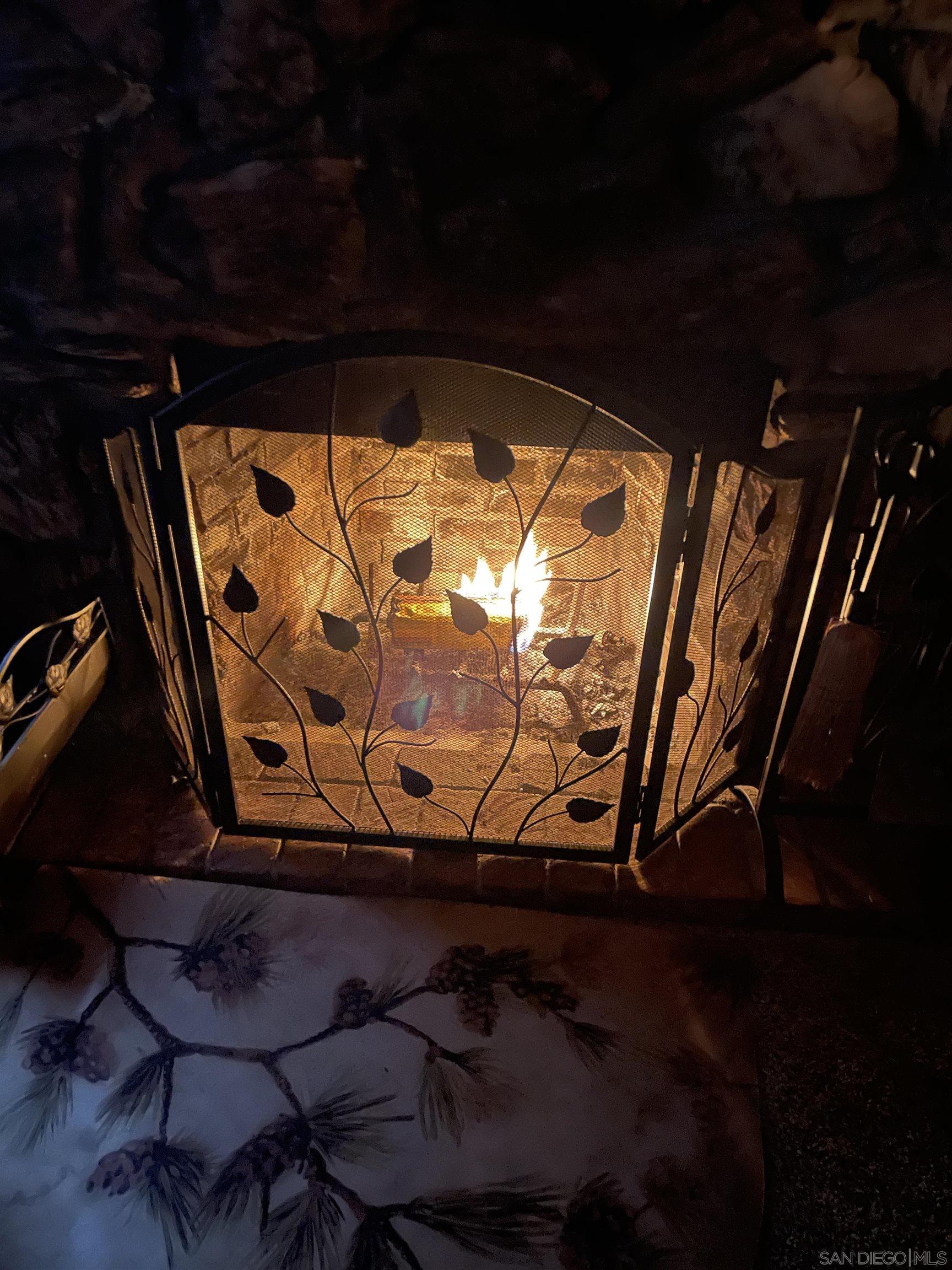 Detail Gallery Image 6 of 18 For , Idyllwild,  CA 92549 - 2 Beds | 0/1 Baths