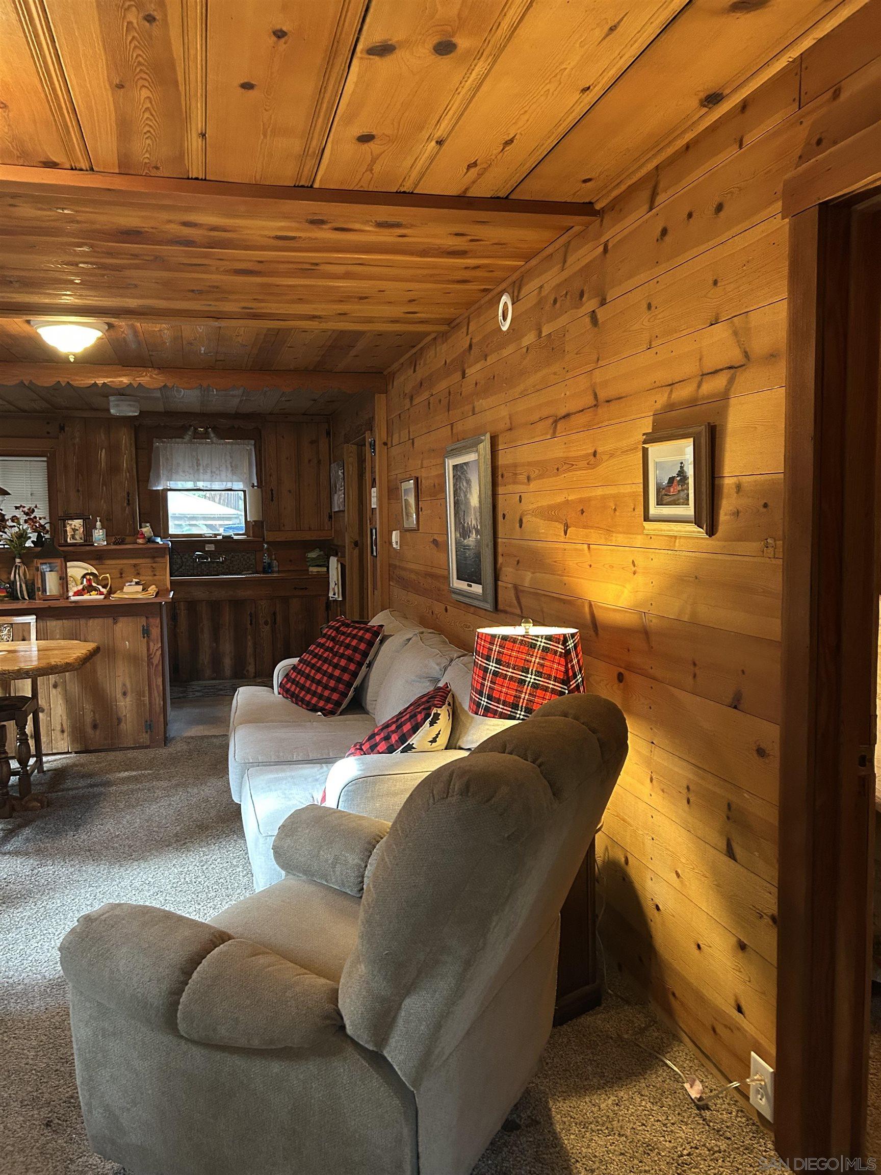 Detail Gallery Image 7 of 18 For , Idyllwild,  CA 92549 - 2 Beds | 0/1 Baths