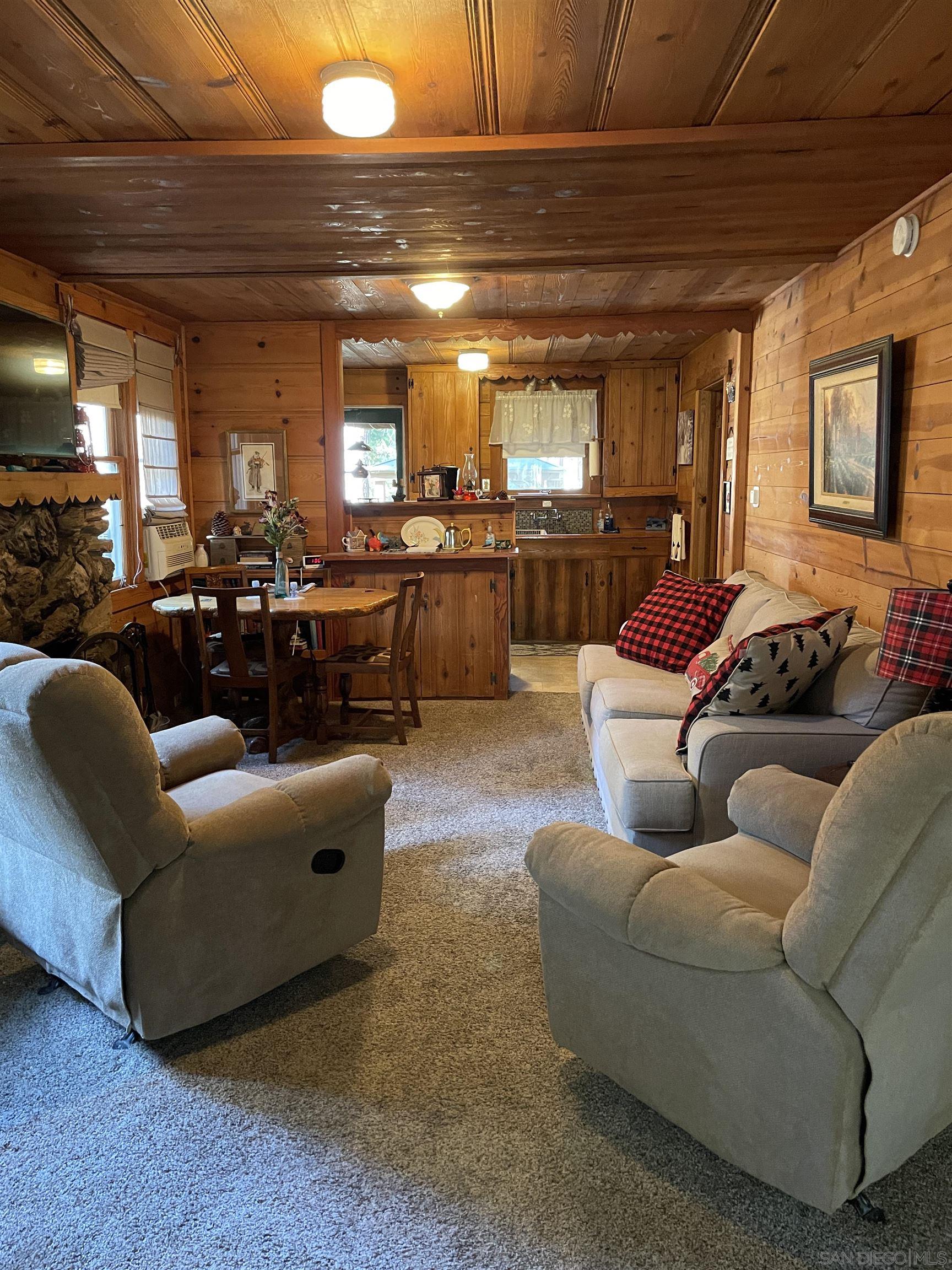 Detail Gallery Image 8 of 18 For , Idyllwild,  CA 92549 - 2 Beds | 0/1 Baths