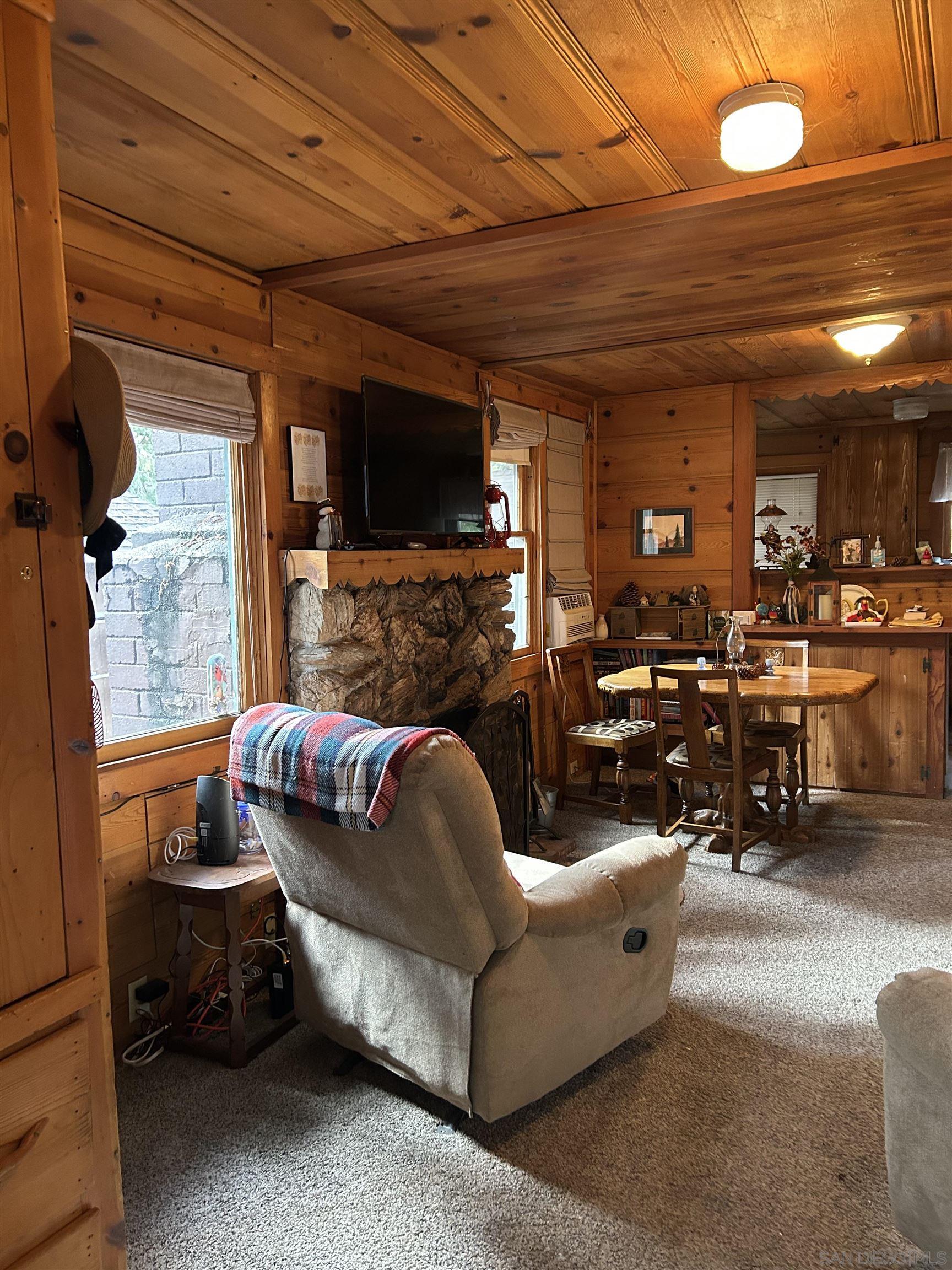 Detail Gallery Image 9 of 18 For , Idyllwild,  CA 92549 - 2 Beds | 0/1 Baths