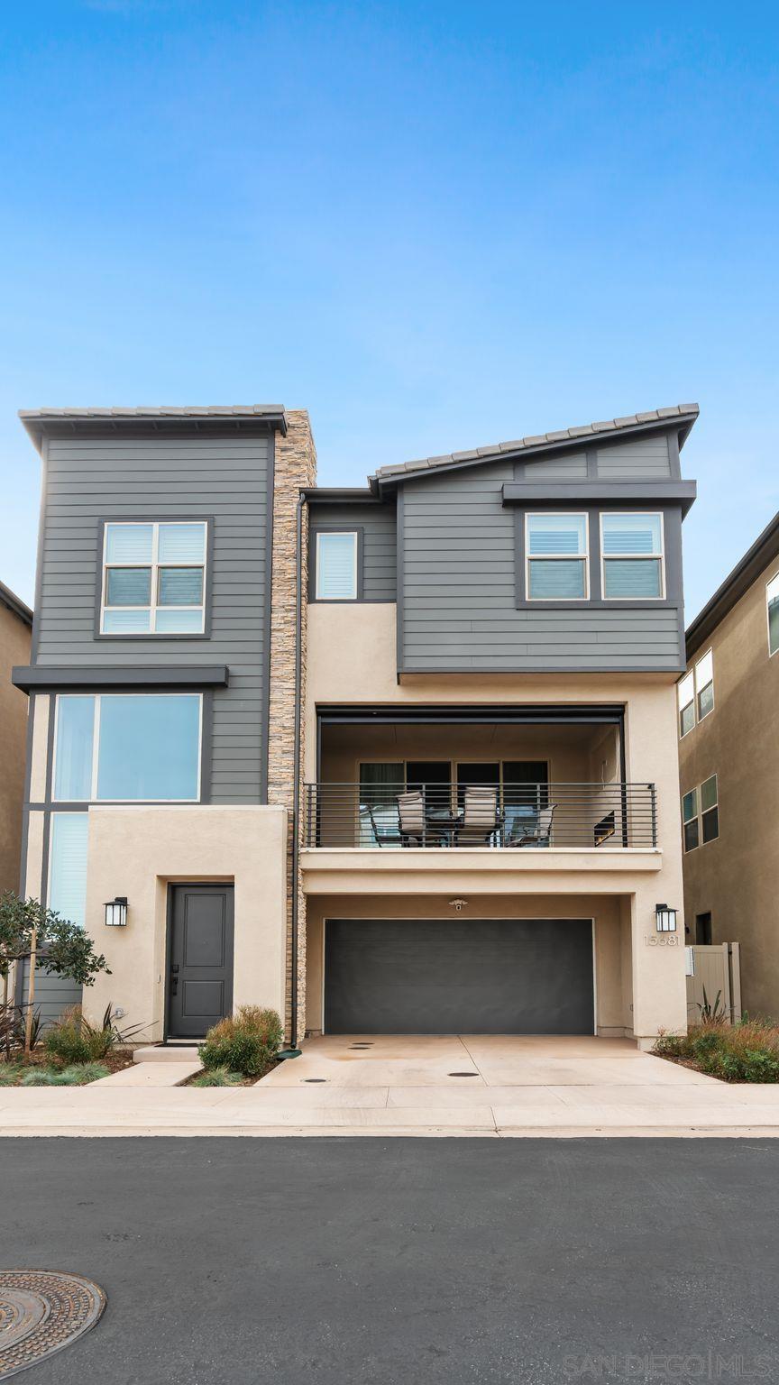 Detail Gallery Image 37 of 37 For 15681  Rennyson Way, San Diego,  CA 92127 - 4 Beds | 3/1 Baths