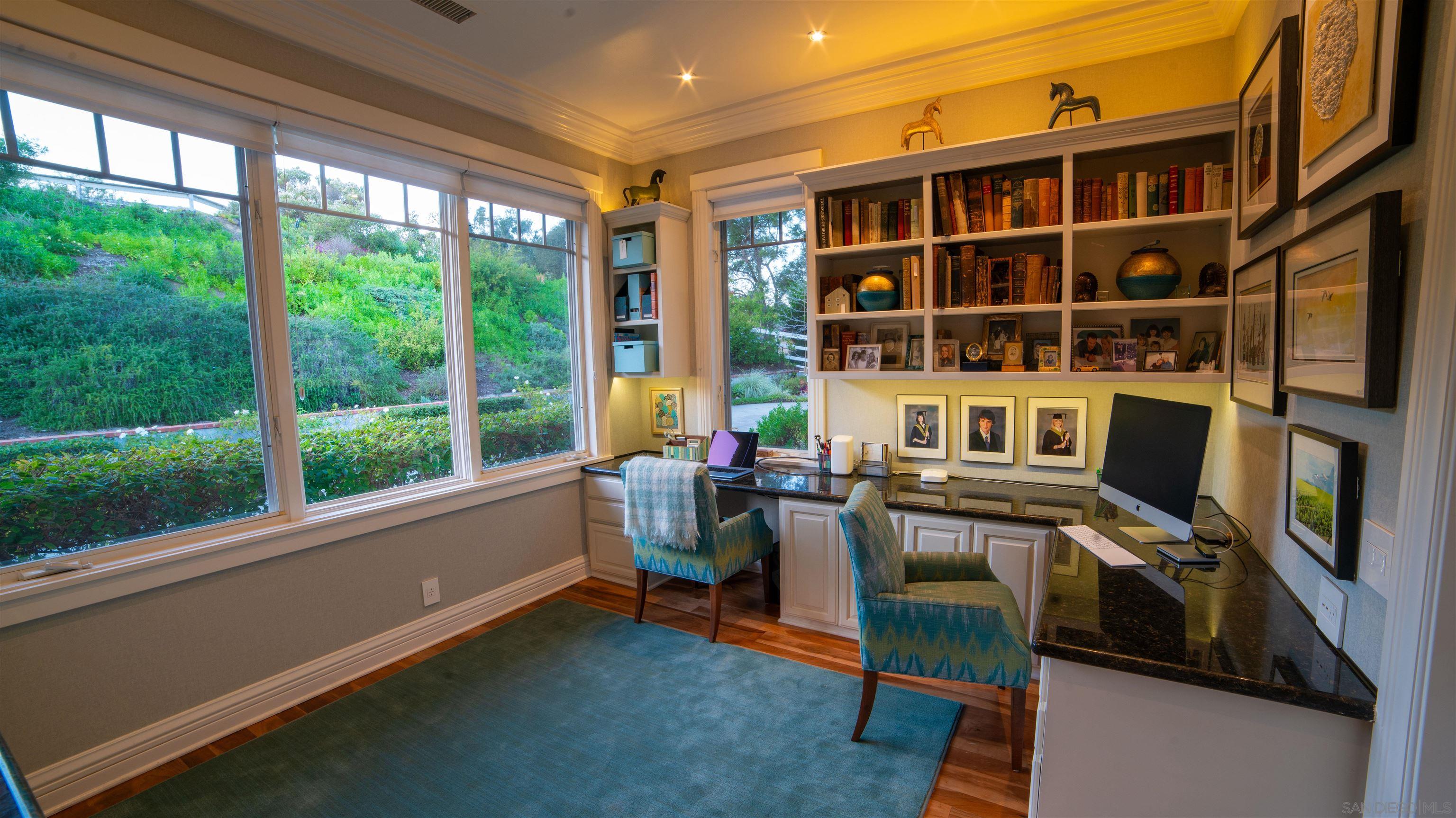 Detail Gallery Image 20 of 21 For 516  Whisper Wind Dr, Encinitas,  CA 92024 - 5 Beds | 5 Baths