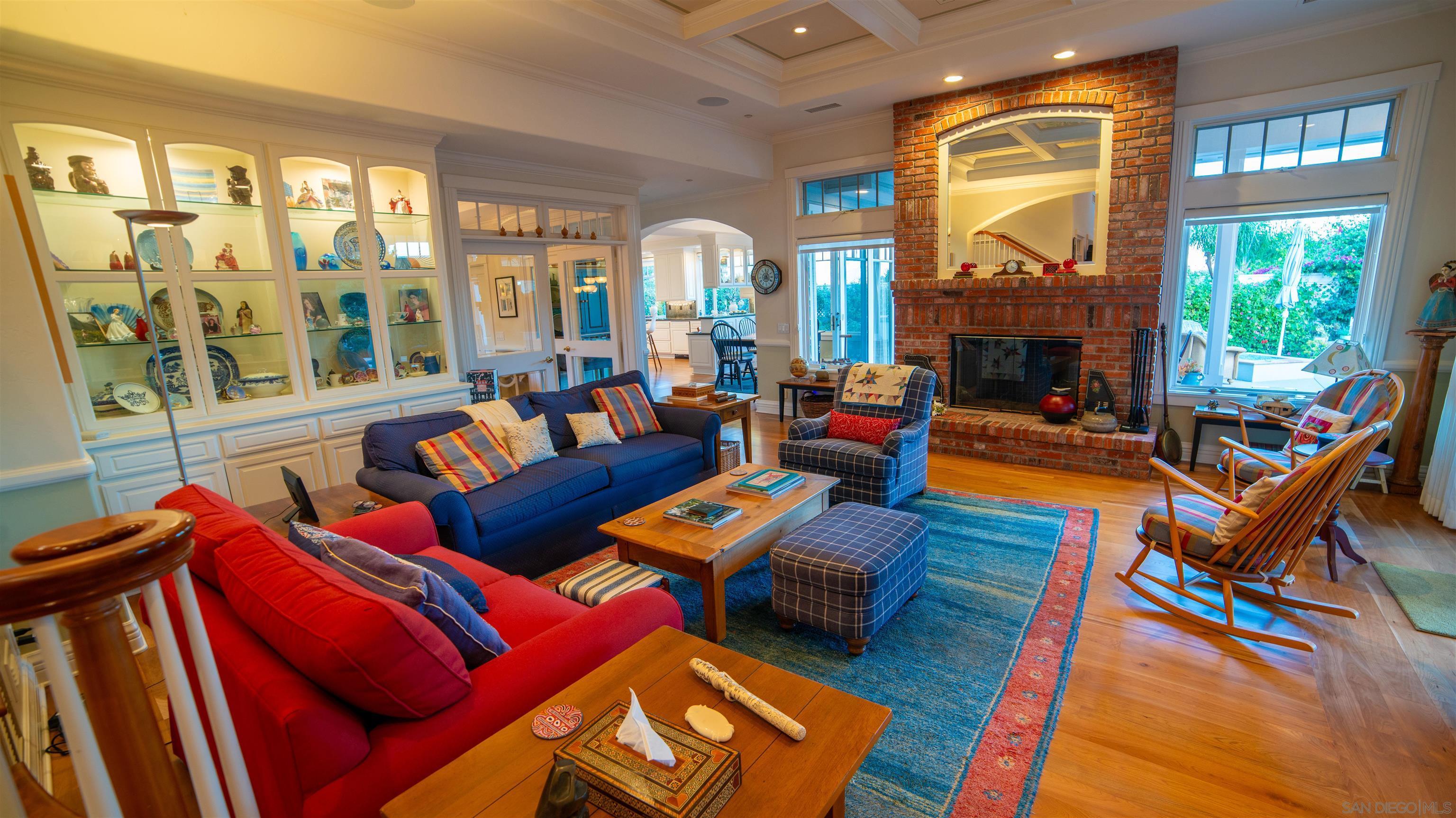 Detail Gallery Image 21 of 21 For 516  Whisper Wind Dr, Encinitas,  CA 92024 - 5 Beds | 5 Baths