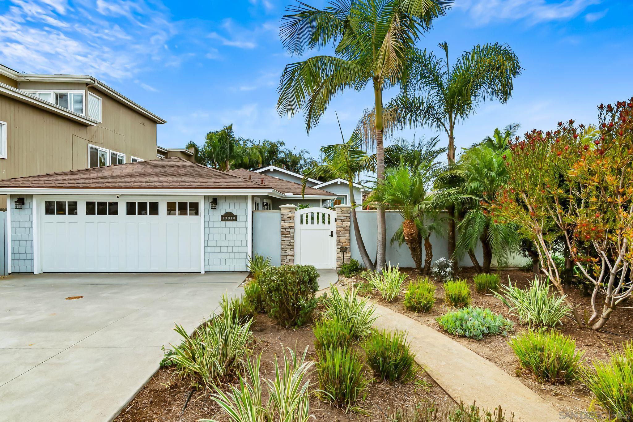Detail Gallery Image 2 of 31 For 13814  Recuerdo Dr, Del Mar,  CA 92014 - 4 Beds | 2 Baths
