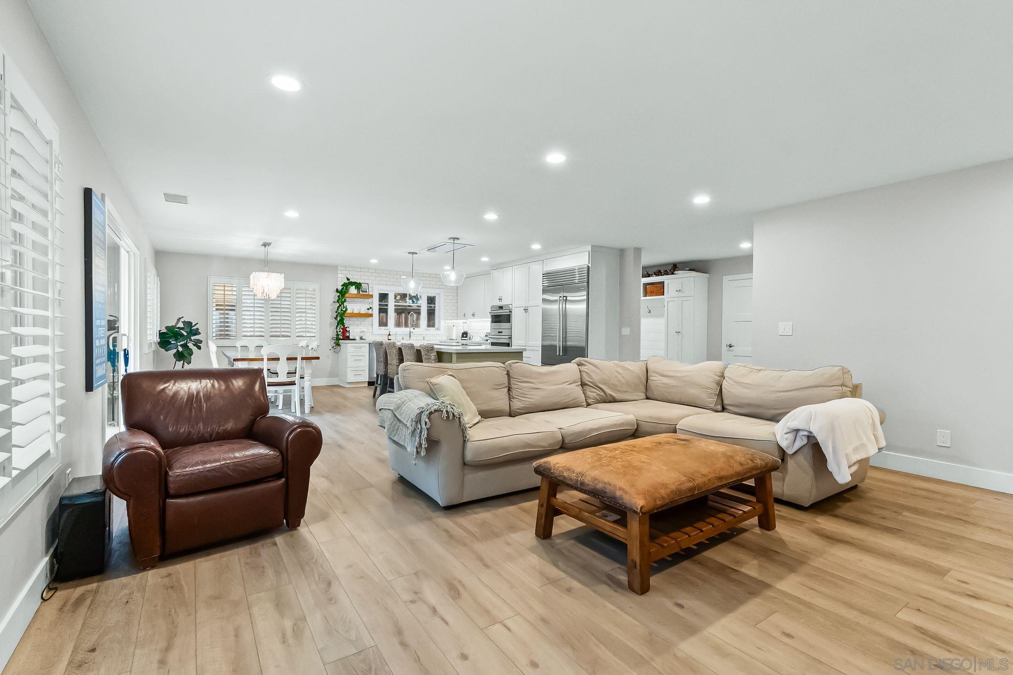 Detail Gallery Image 11 of 31 For 13814  Recuerdo Dr, Del Mar,  CA 92014 - 4 Beds | 2 Baths