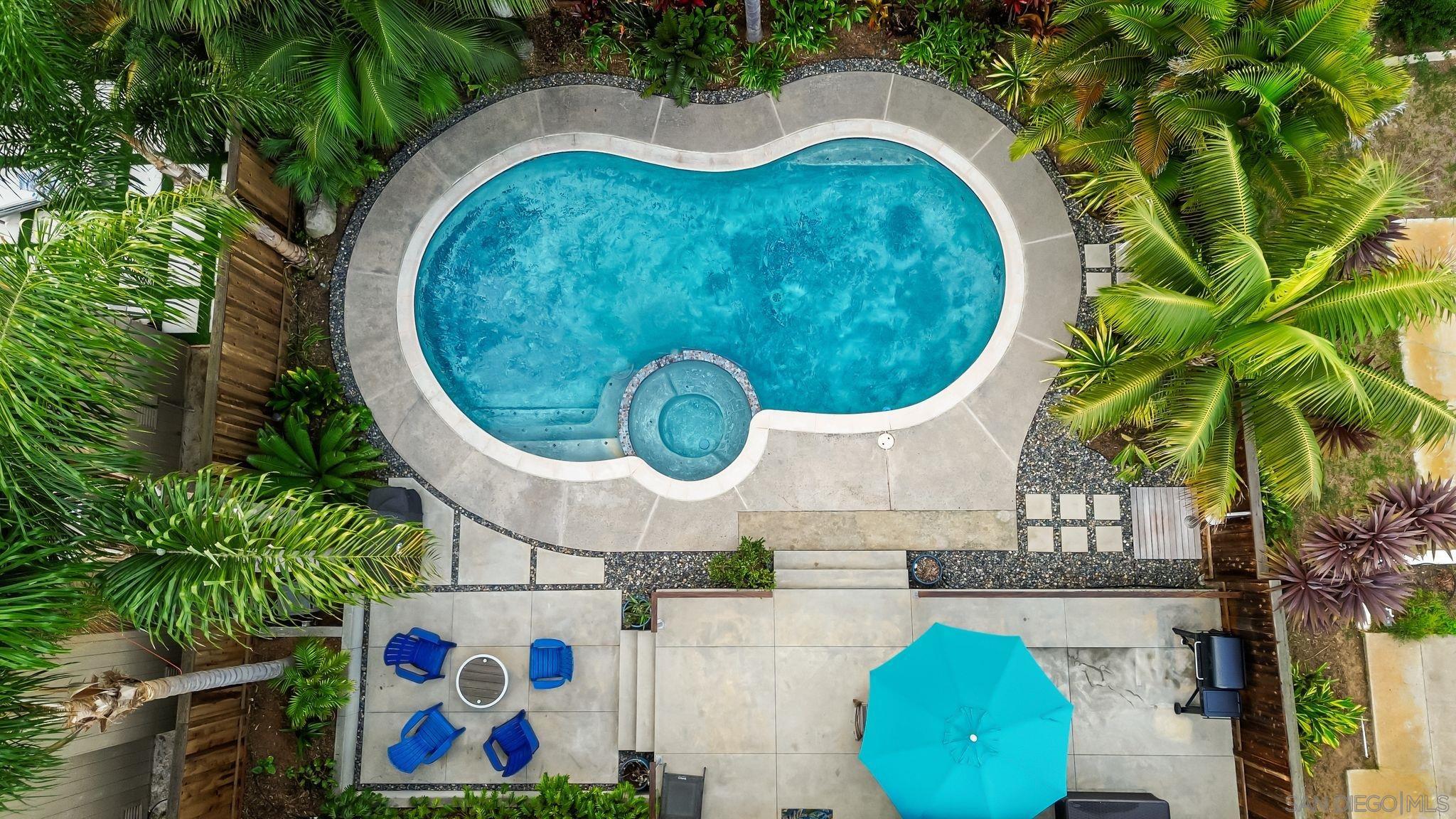 Detail Gallery Image 29 of 31 For 13814  Recuerdo Dr, Del Mar,  CA 92014 - 4 Beds | 2 Baths