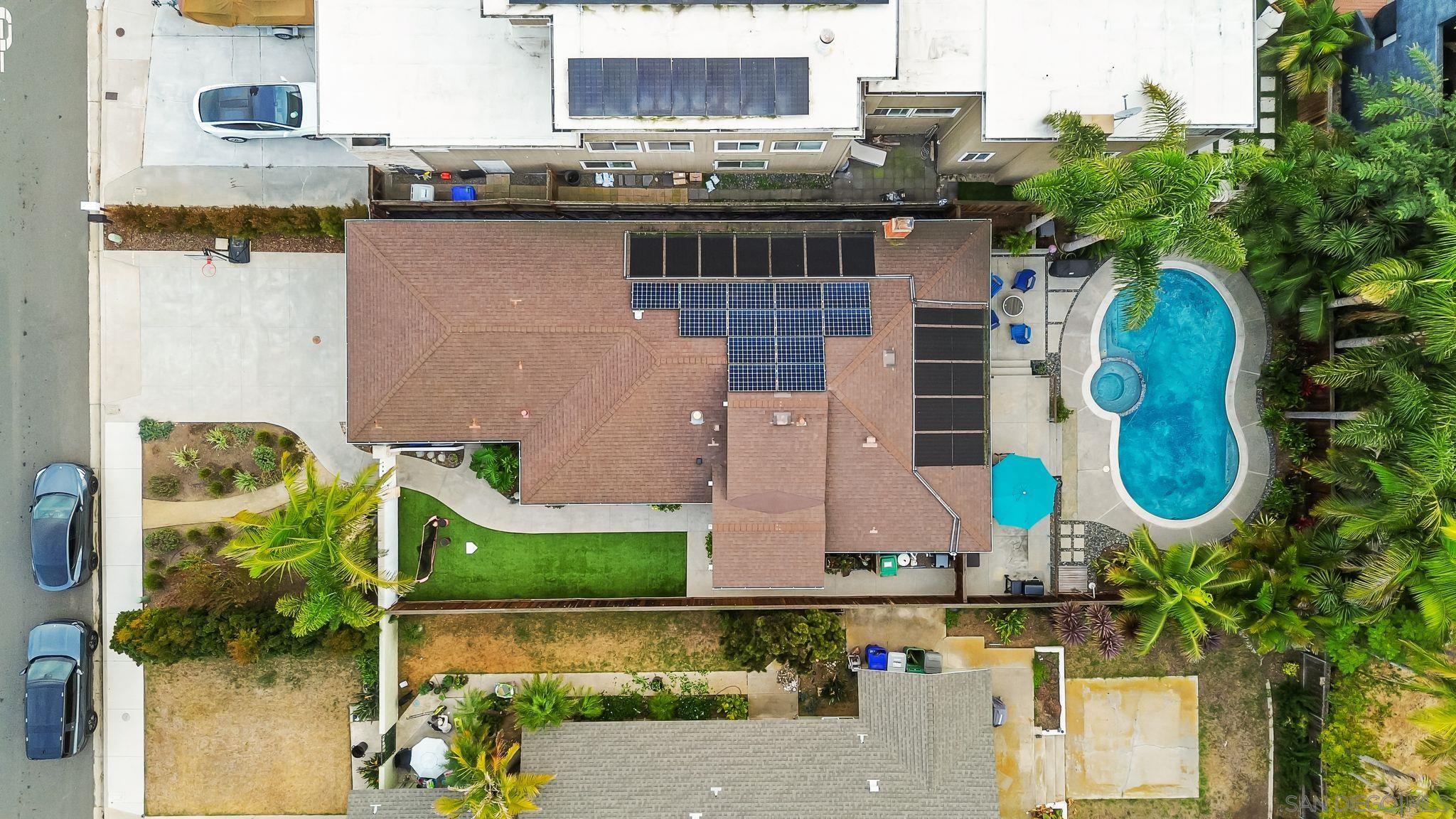 Detail Gallery Image 30 of 31 For 13814  Recuerdo Dr, Del Mar,  CA 92014 - 4 Beds | 2 Baths